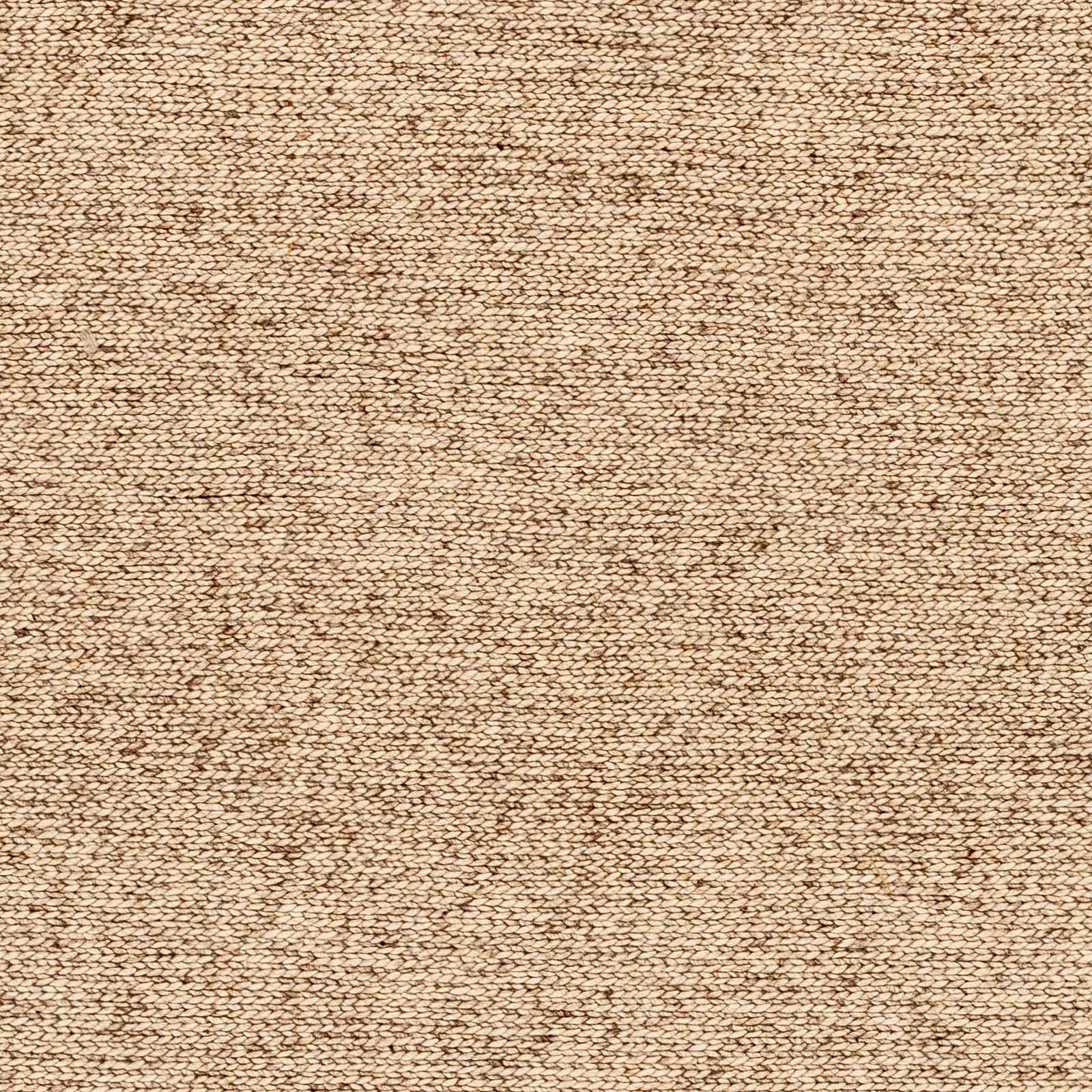 Alyra Tan Solid Area Rug - Image 6