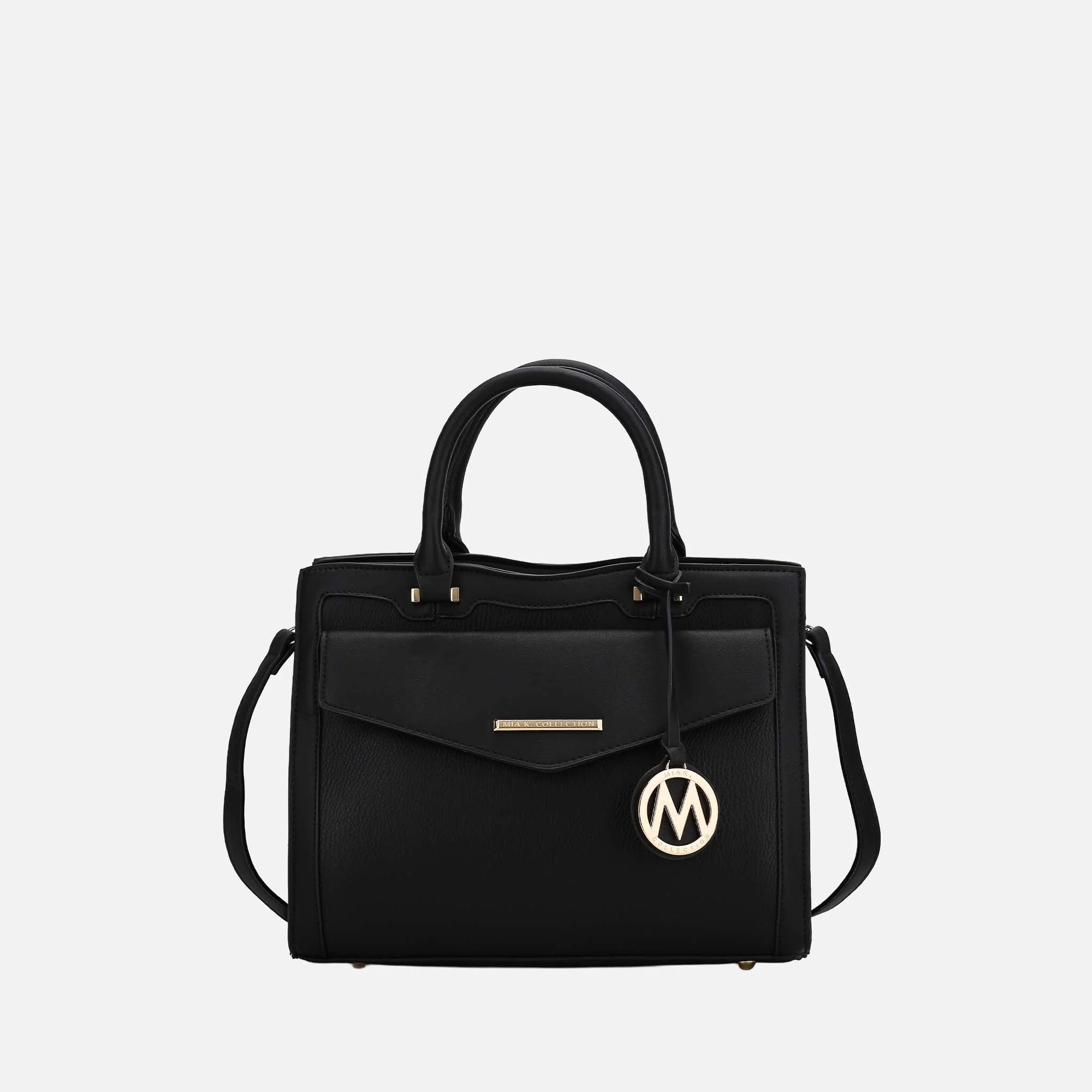 Alyssa Shoulder Bag - Image 2