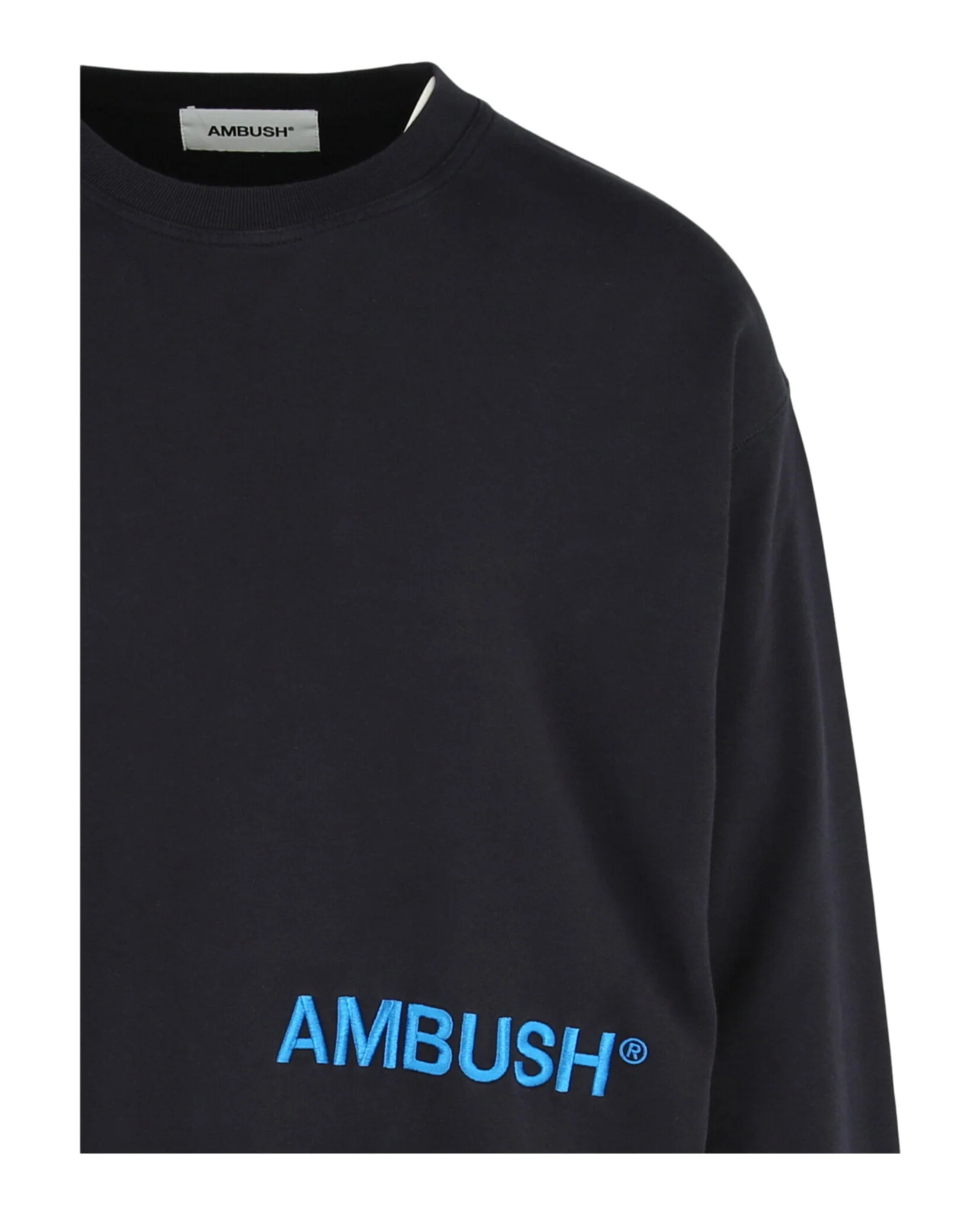 Ambush Logo Sweatshirt - Image 3