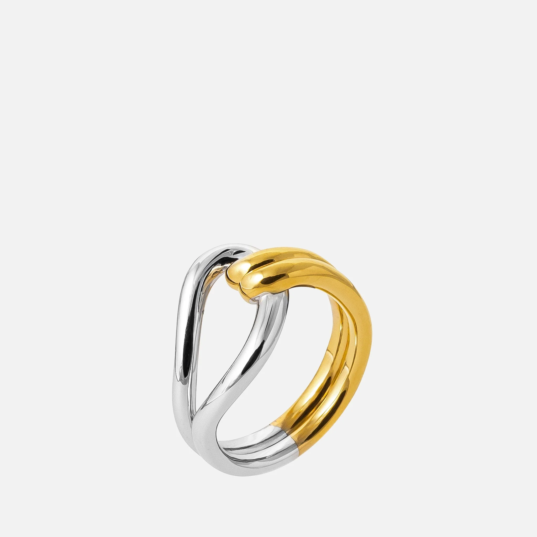 Amelia Bypass Ring - Image 2