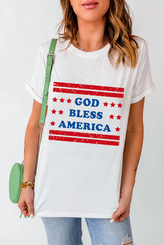 Americana Tee Duo - Image 8