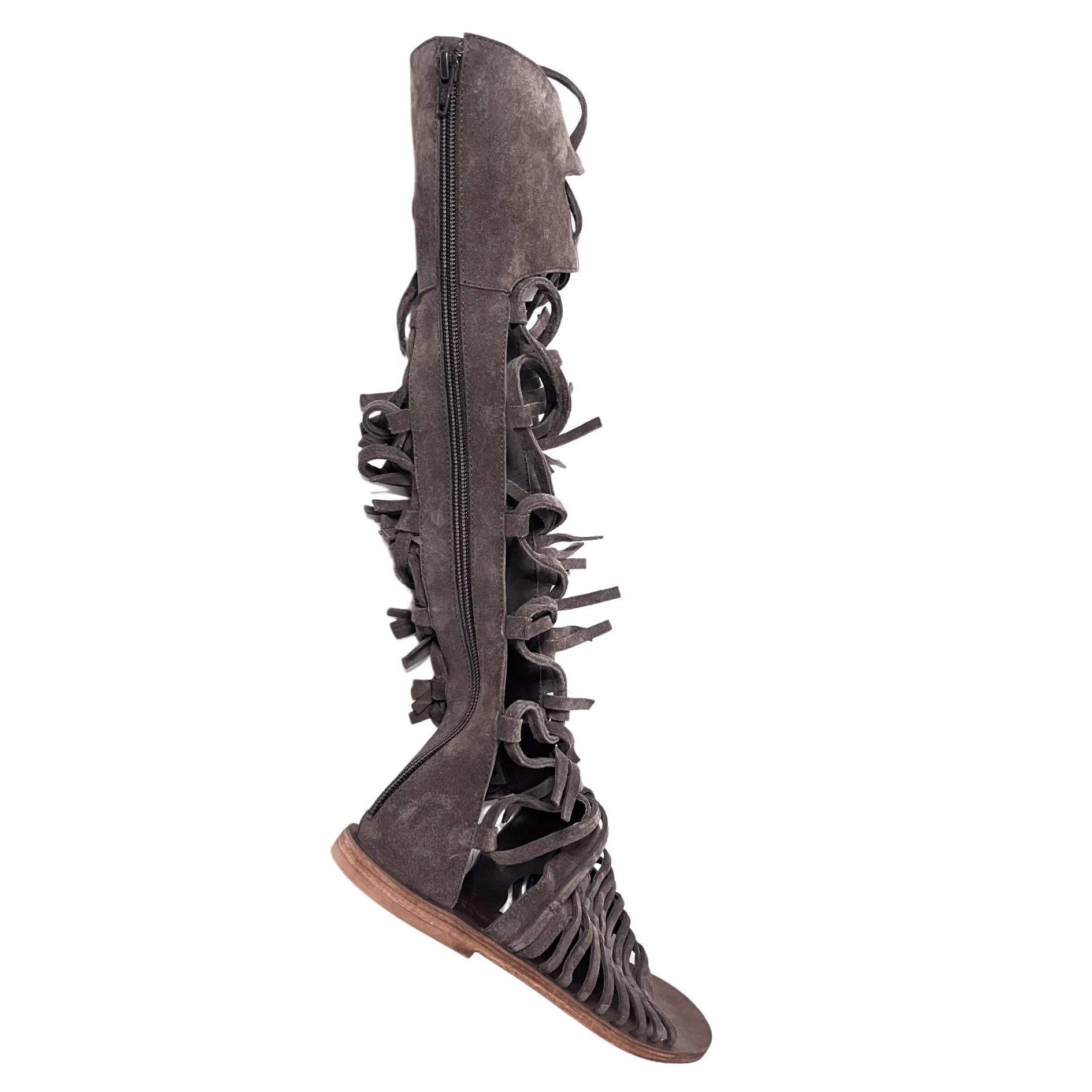 Amira Gladiator Sandal - Image 3
