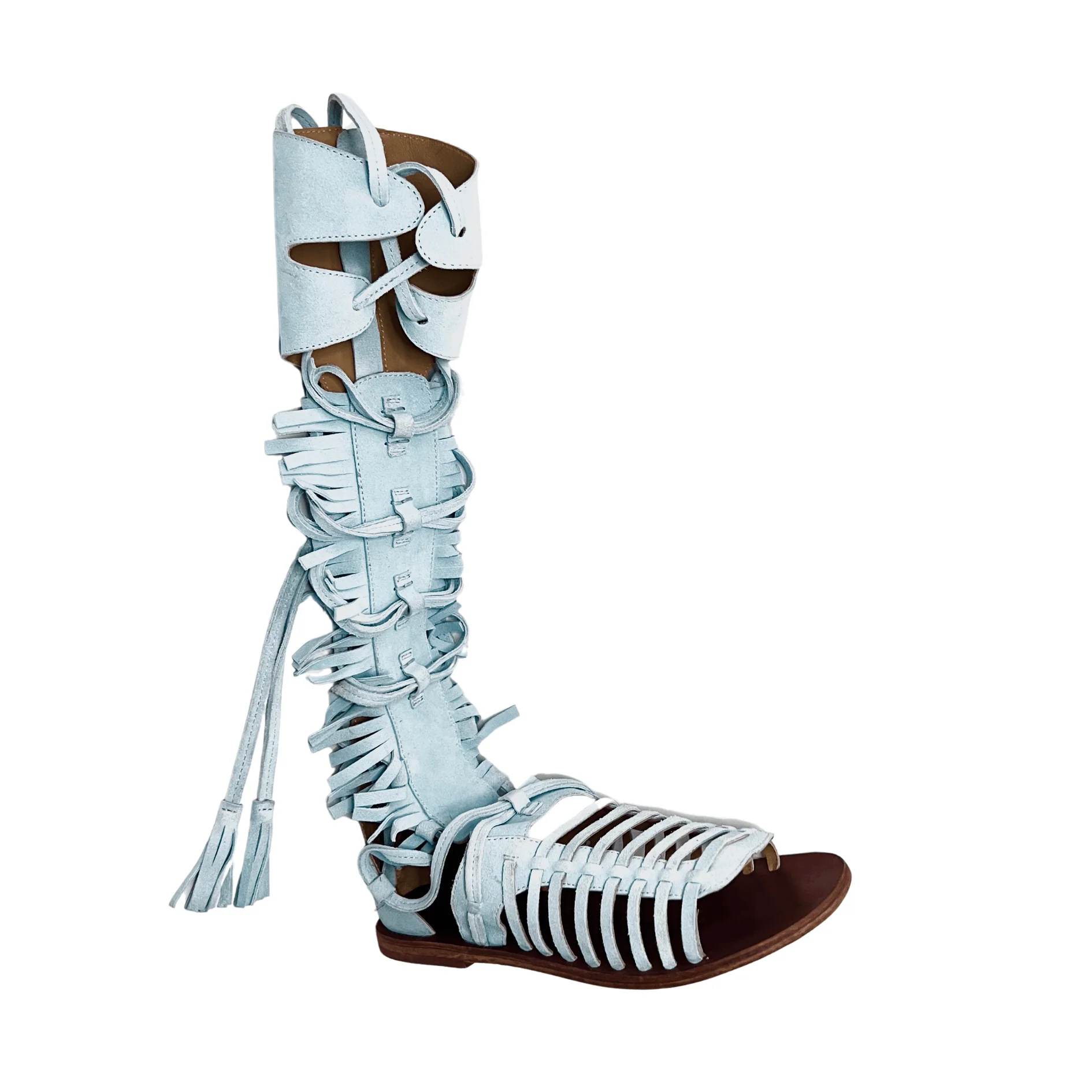 Amira Gladiator Sandal - Image 5