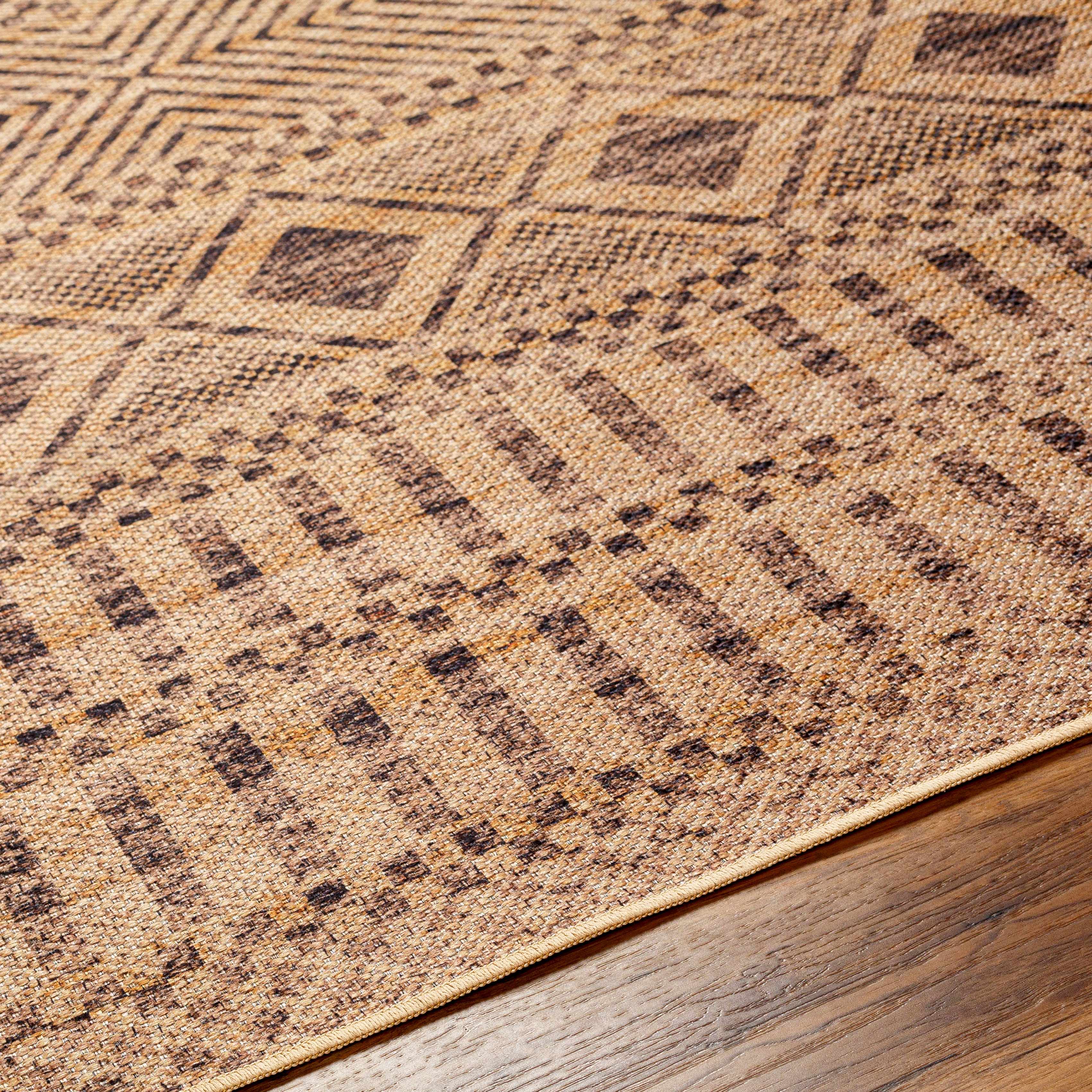 Ammar Washable Area Rug - Clearance - Image 5