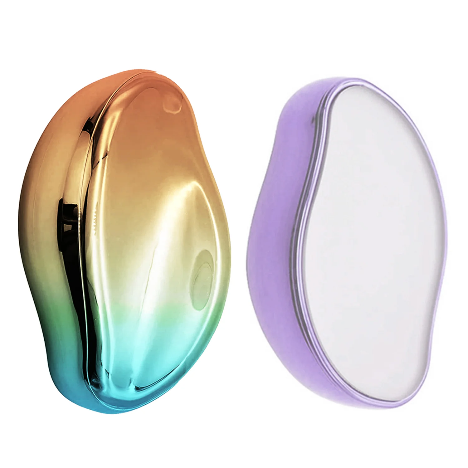Amore Paris Nano 2.0 Technology Handheld Crystal Hair Remover and Epilator Without Shaving, Pain Or Cutting (1-Pack or 2-Pack) - Image 15