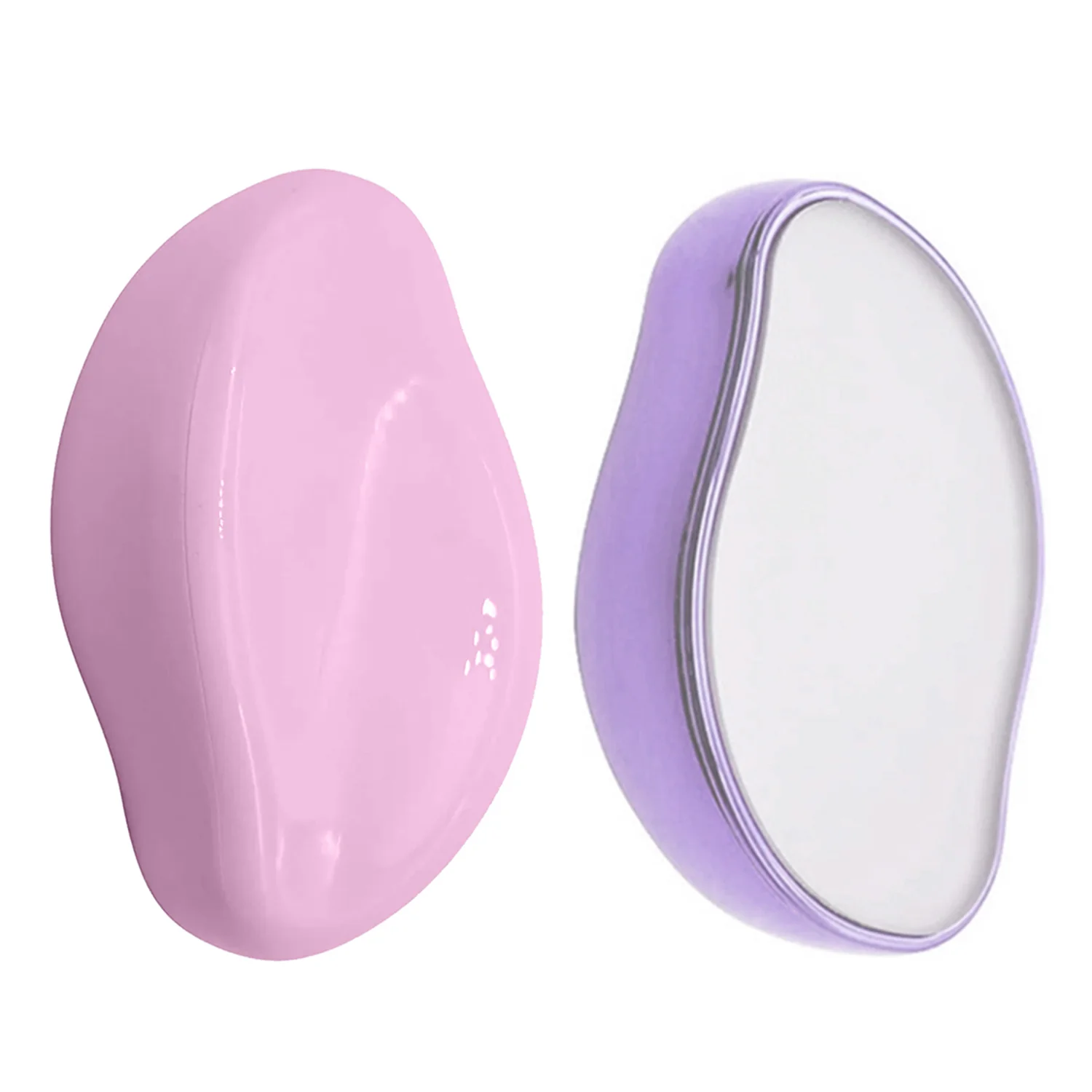 Amore Paris Nano 2.0 Technology Handheld Crystal Hair Remover and Epilator Without Shaving, Pain Or Cutting (1-Pack or 2-Pack) - Image 19