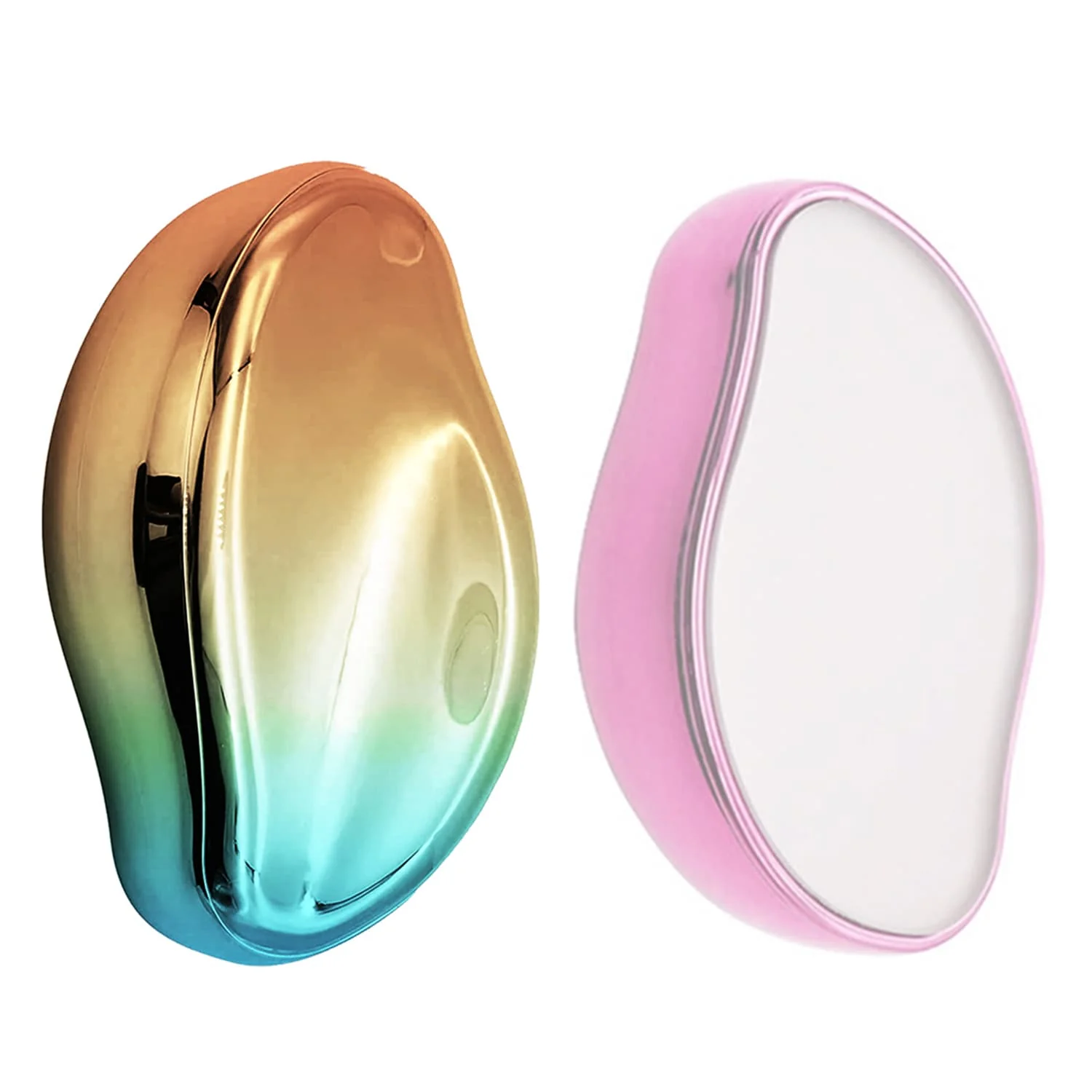 Amore Paris Nano 2.0 Technology Handheld Crystal Hair Remover and Epilator Without Shaving, Pain Or Cutting (1-Pack or 2-Pack) - Image 49