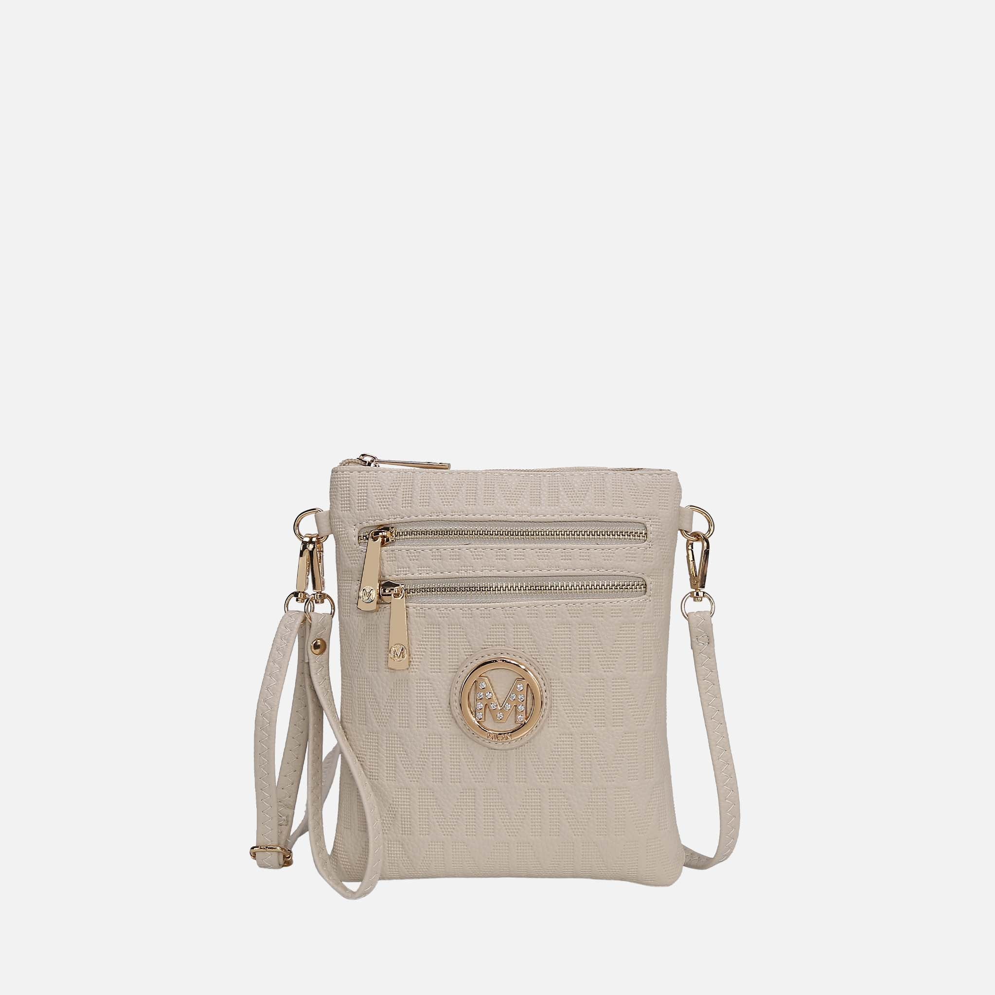 Andrea Signature Crossbody Bag - Image 16
