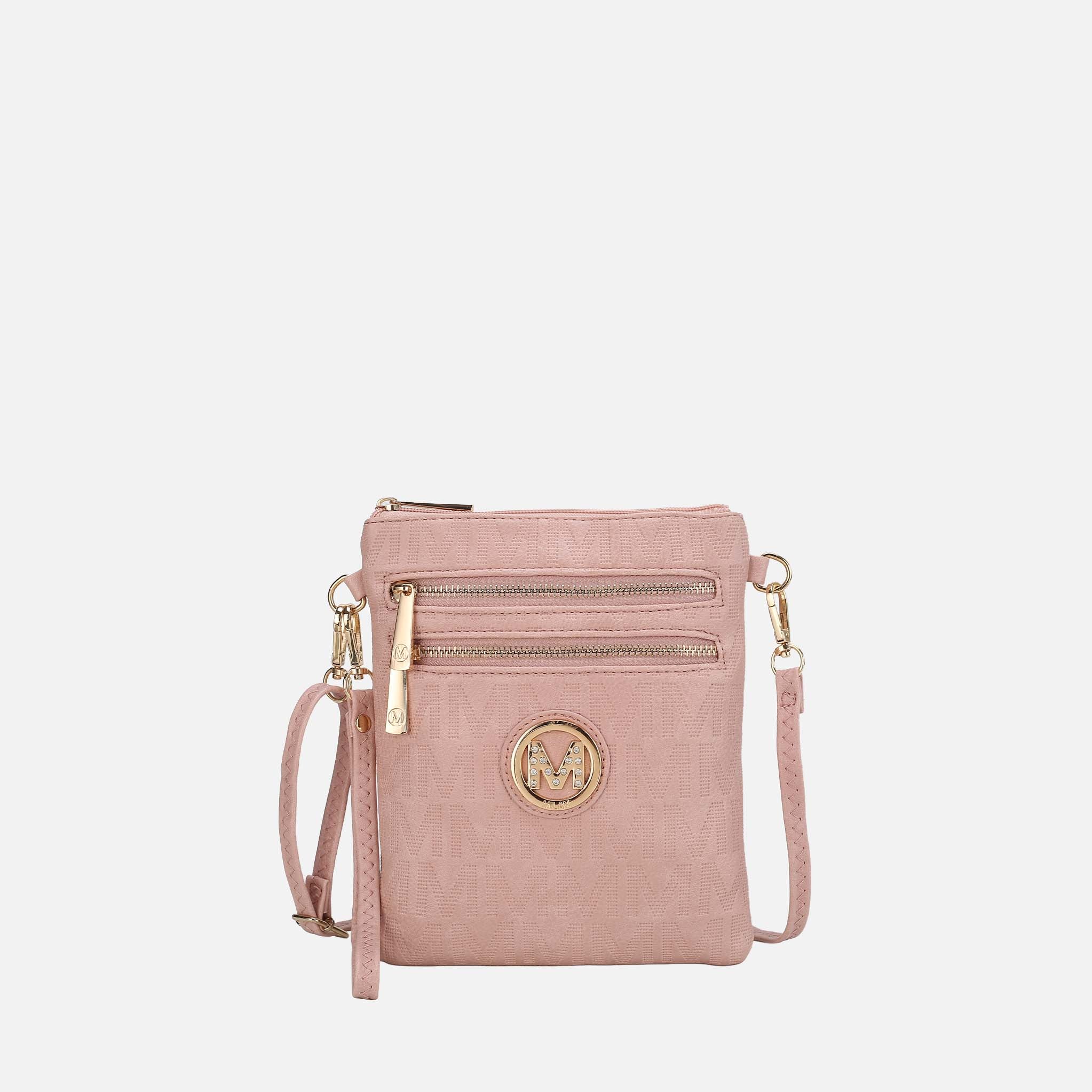 Andrea Signature Crossbody Bag - Image 18