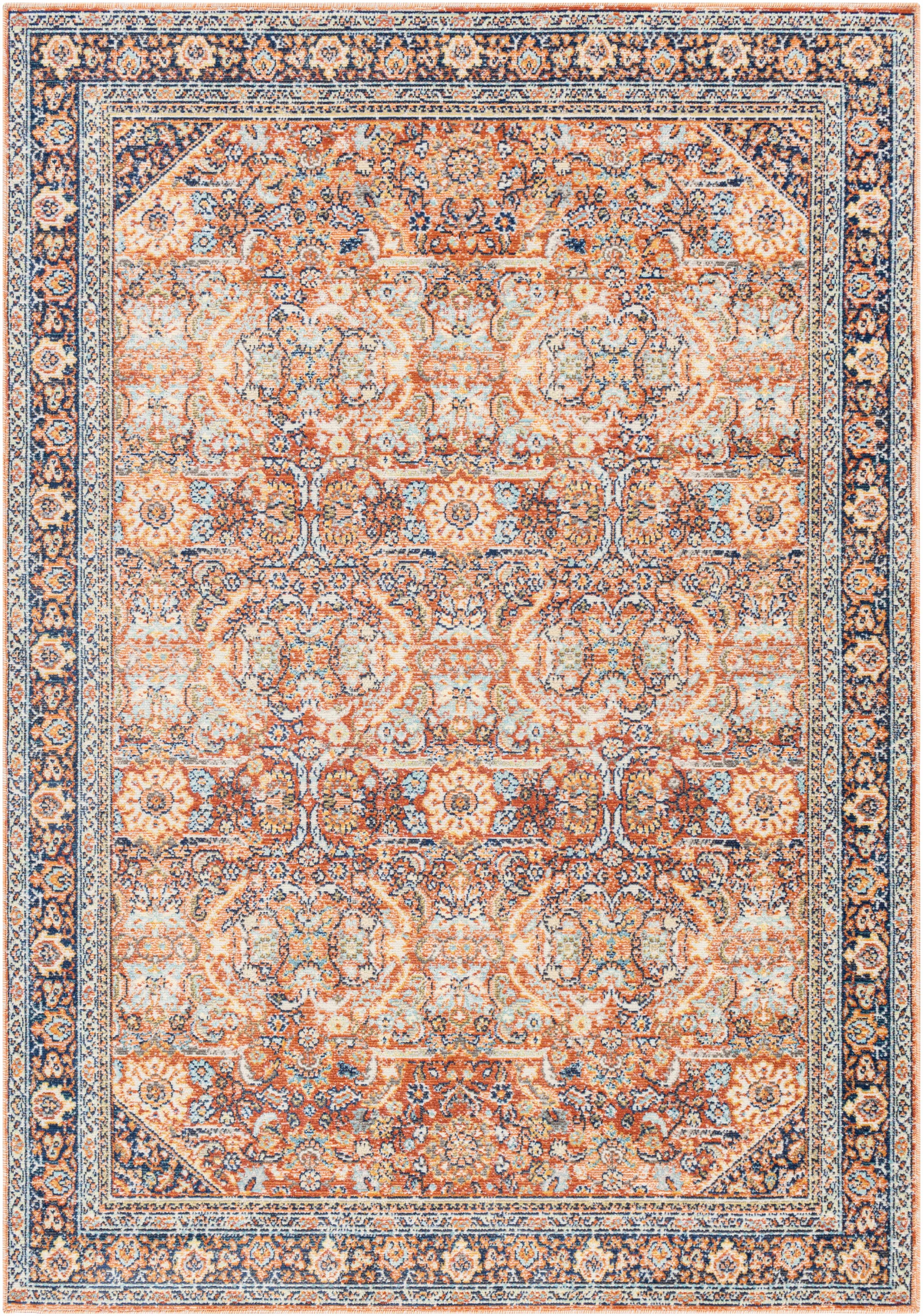 Ania Outdoor Area Rug - Clearance