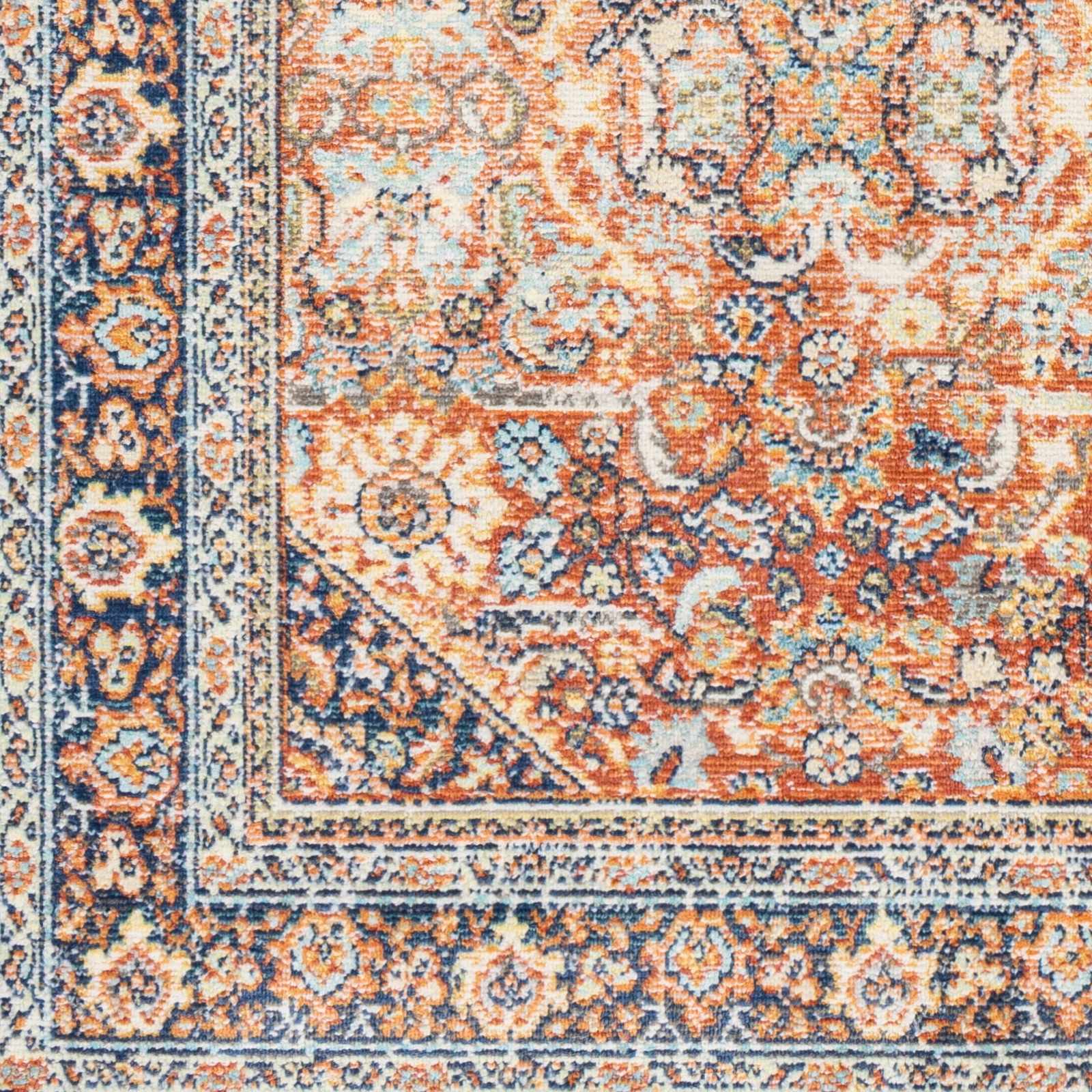 Ania Outdoor Area Rug - Clearance - Image 3