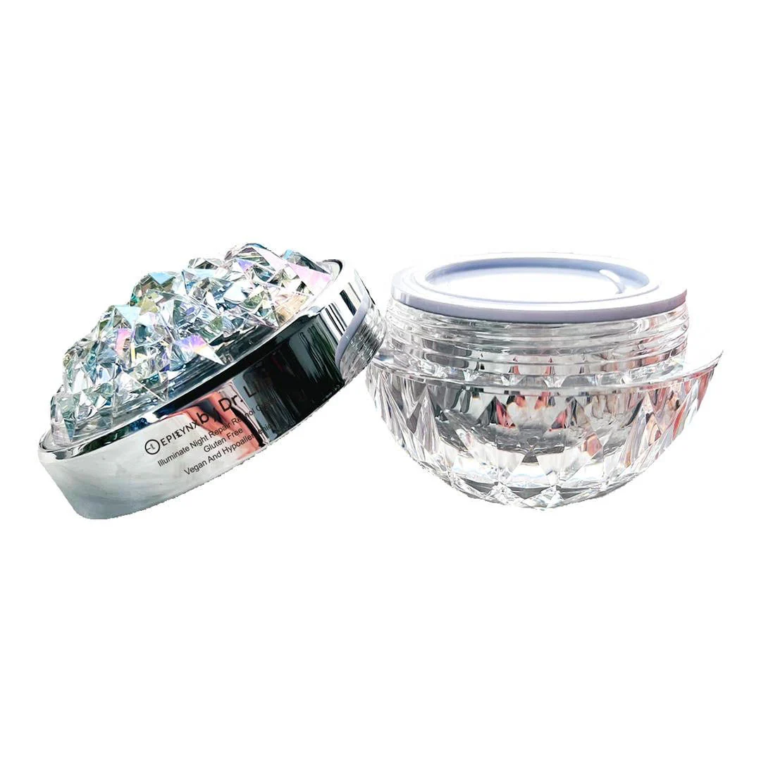 Anti-Aging Retinol Night Moisturizer – Hydrating, Vegan, Gluten-Free & Radiance-Boosting - Image 7