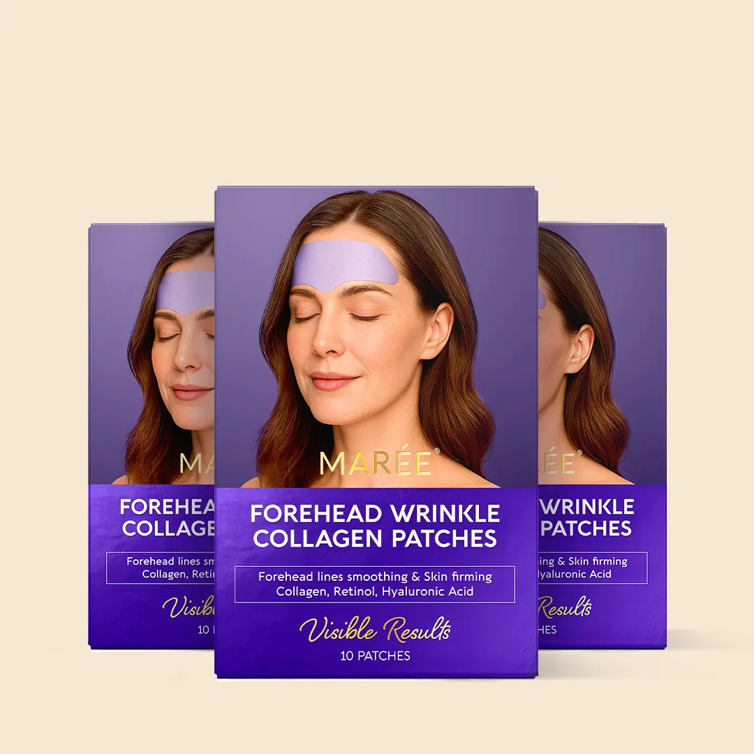 Anti-Wrinkle Forehead Patches - Image 11