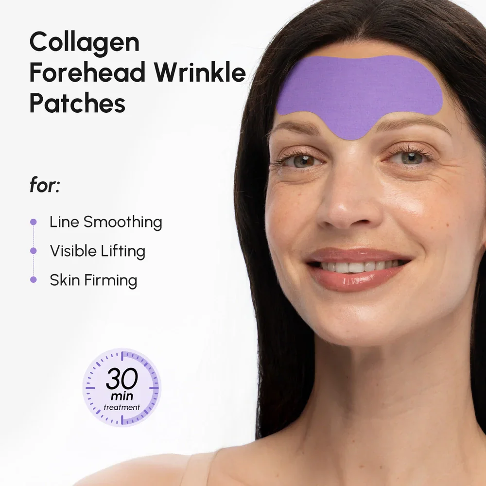 Anti-Wrinkle Forehead Patches - Image 2