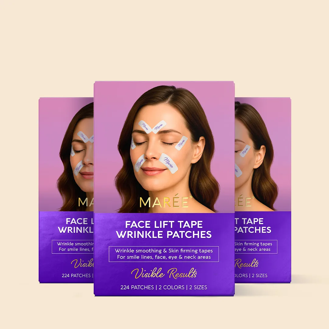 Anti-wrinkle Tape Patches - Image 10