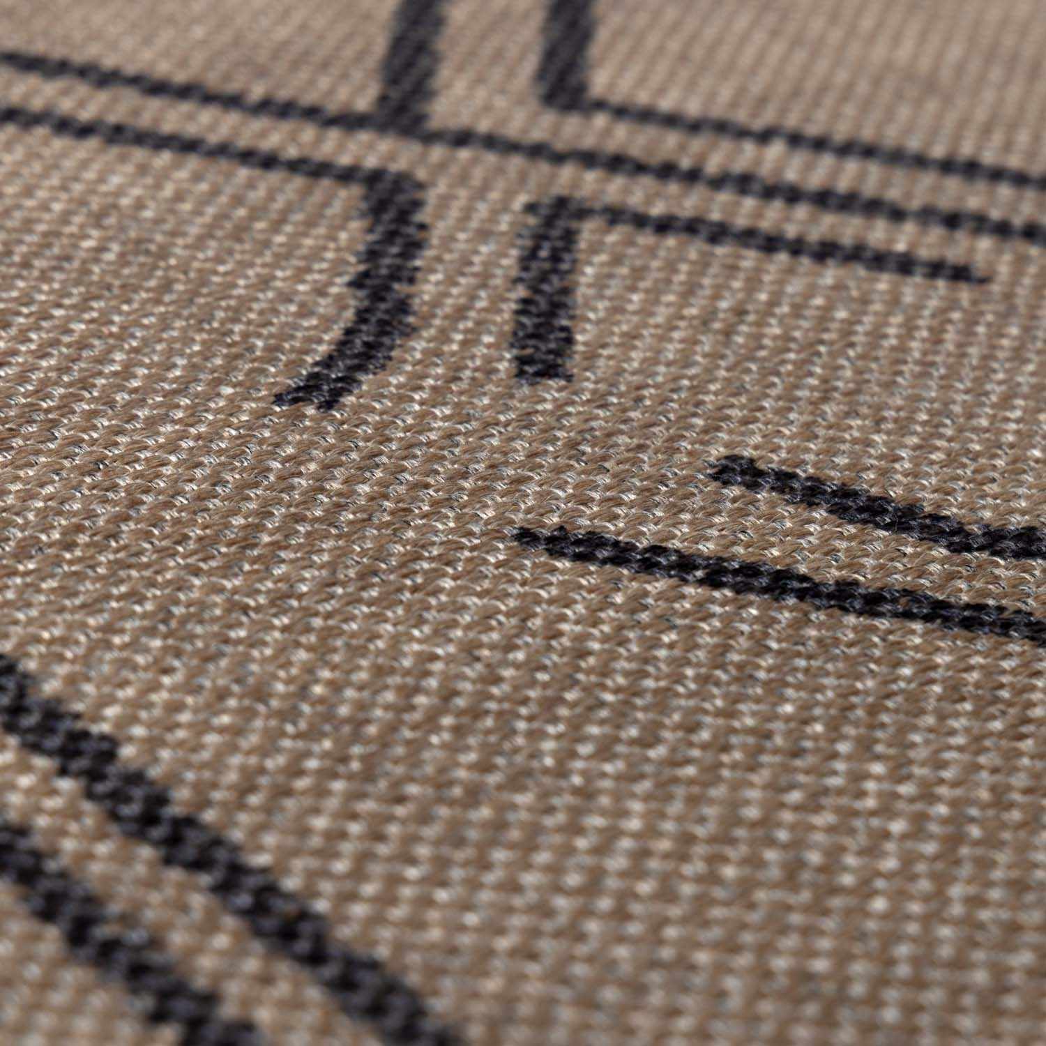 Anuja Washable Jutely Rug - Clearance - Image 4