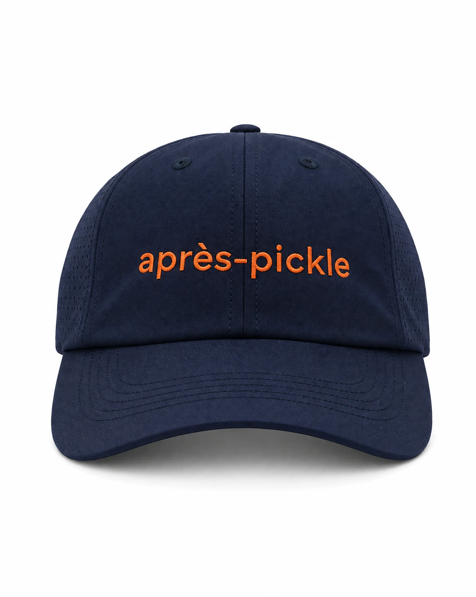 après-pickle Lightweight Perforated Cap - Image 4