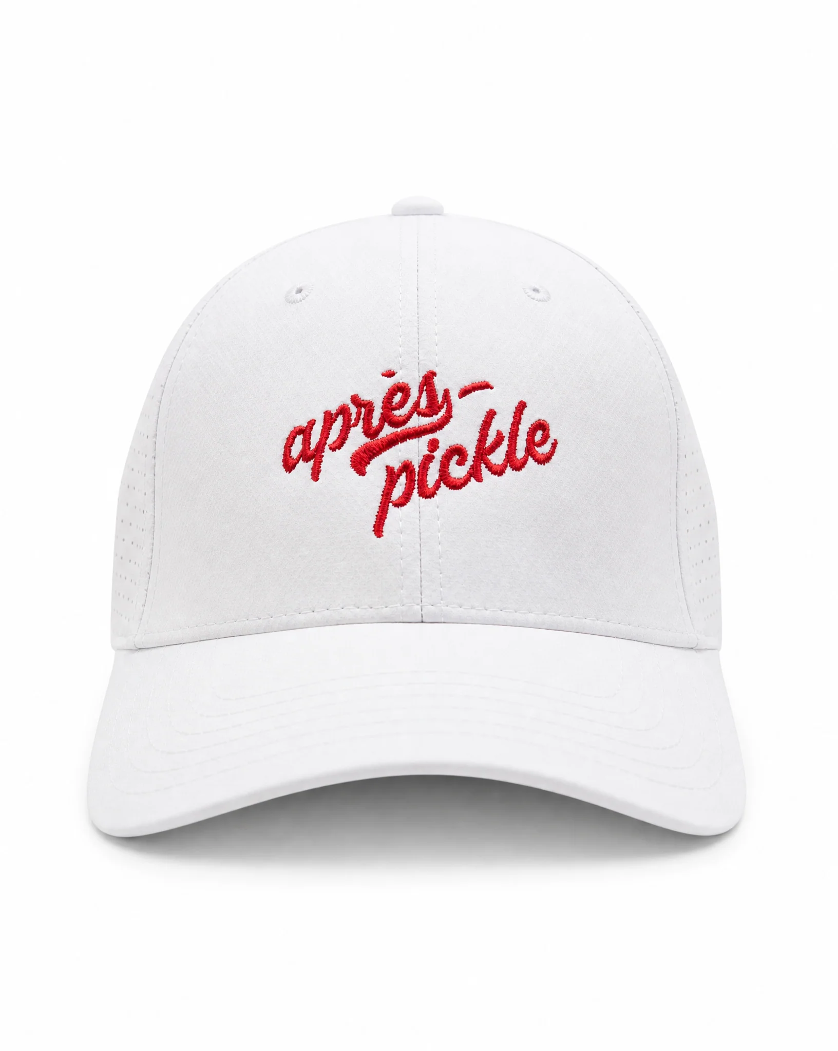 après-pickle UV Performance Cool Comfort Cap - Image 3