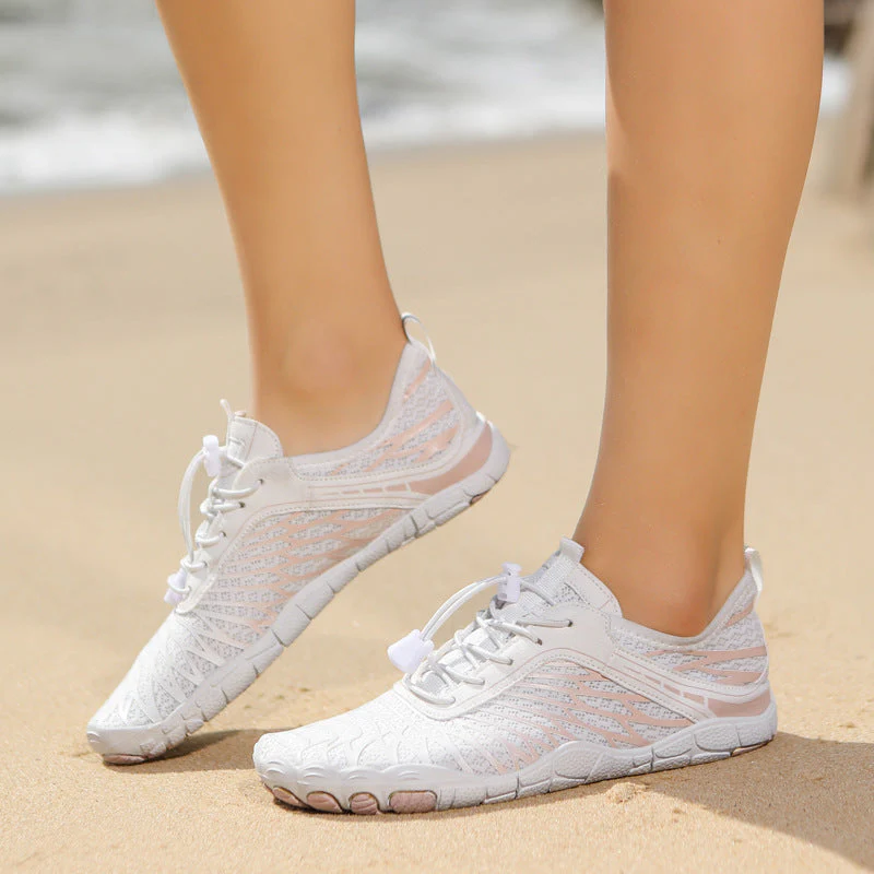 Aqua Water Shoes – 5 Colors EU 36–47 | Swimming Wading Yoga Outdoor