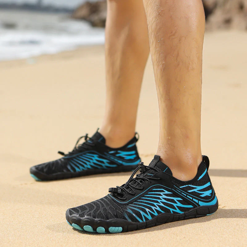Aqua Water Shoes – 5 Colors EU 36–47 | Swimming Wading Yoga Outdoor - Image 3