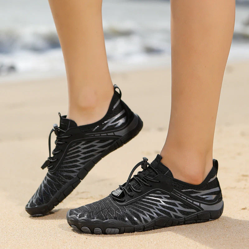 Aqua Water Shoes – 5 Colors EU 36–47 | Swimming Wading Yoga Outdoor - Image 4