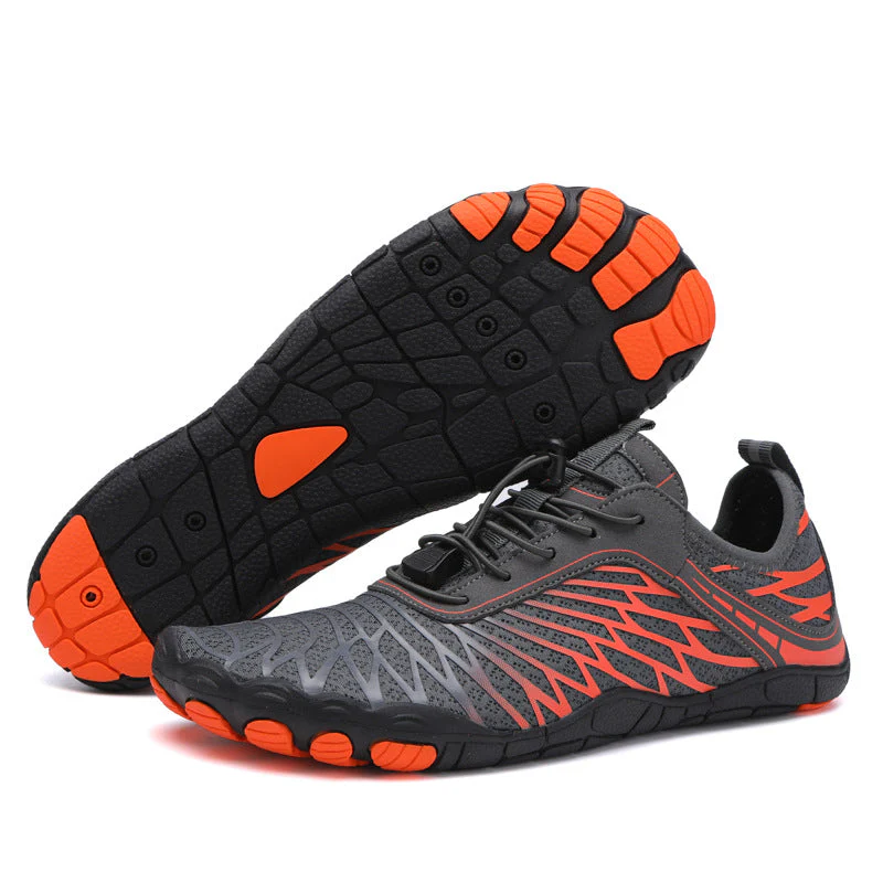 Aqua Water Shoes – 5 Colors EU 36–47 | Swimming Wading Yoga Outdoor - Image 7