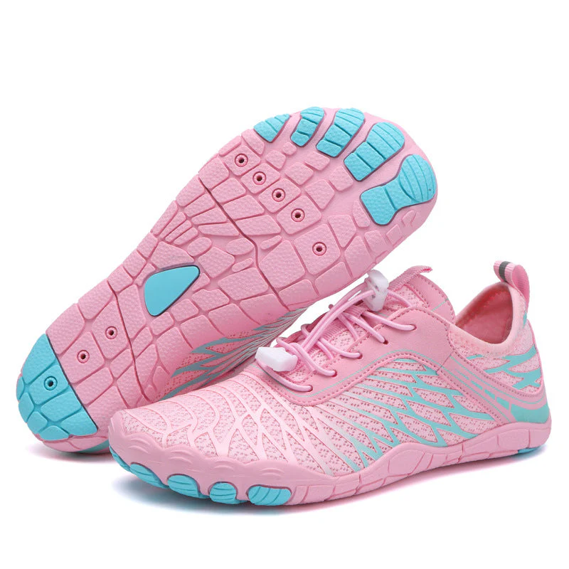 Aqua Water Shoes – 5 Colors EU 36–47 | Swimming Wading Yoga Outdoor - Image 8