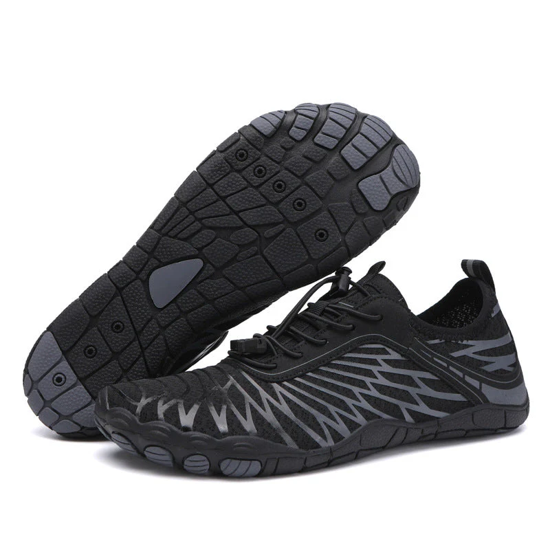 Aqua Water Shoes – 5 Colors EU 36–47 | Swimming Wading Yoga Outdoor - Image 9