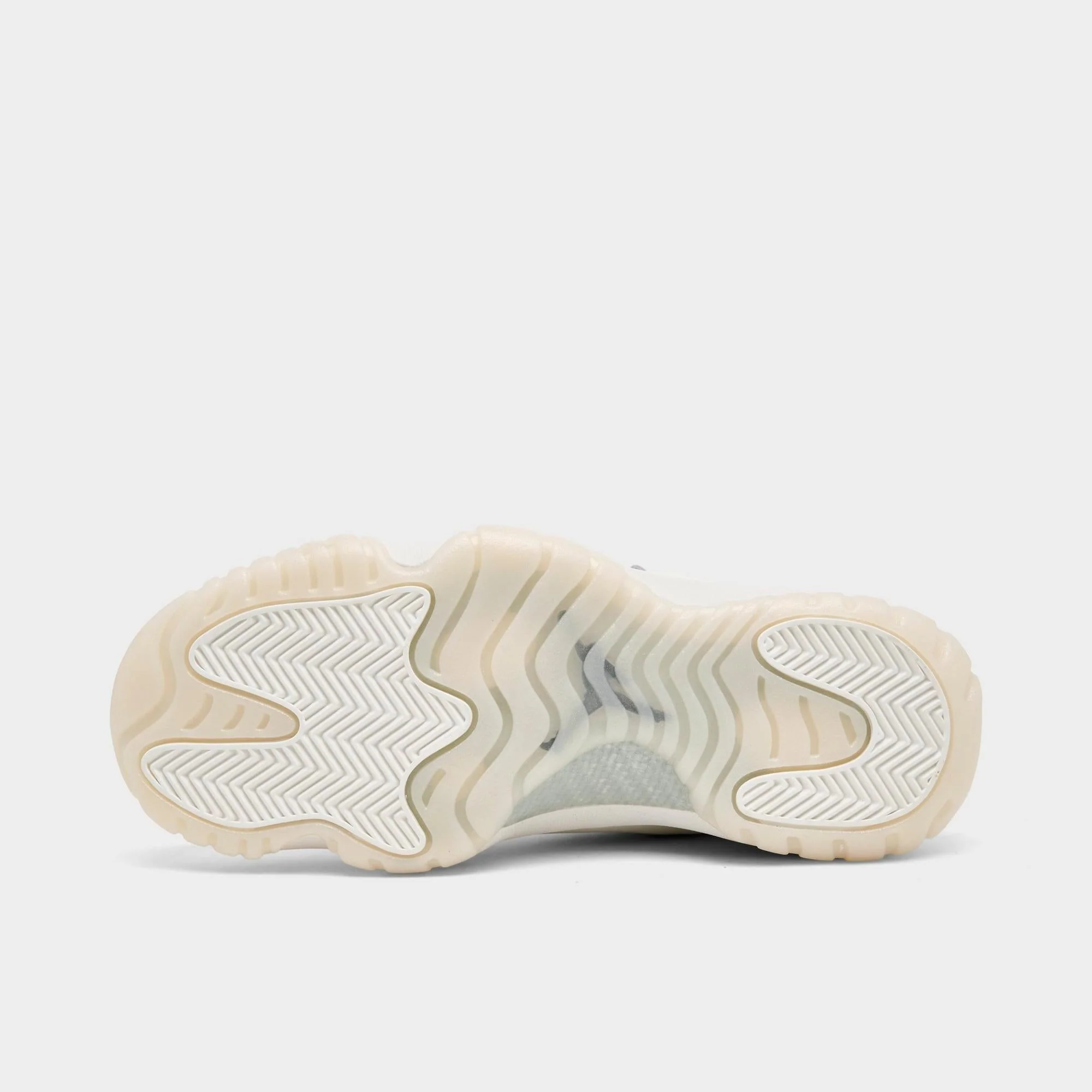 [ar0715-110] Womens Air Jordan Retro 11 'pearl' - Image 6