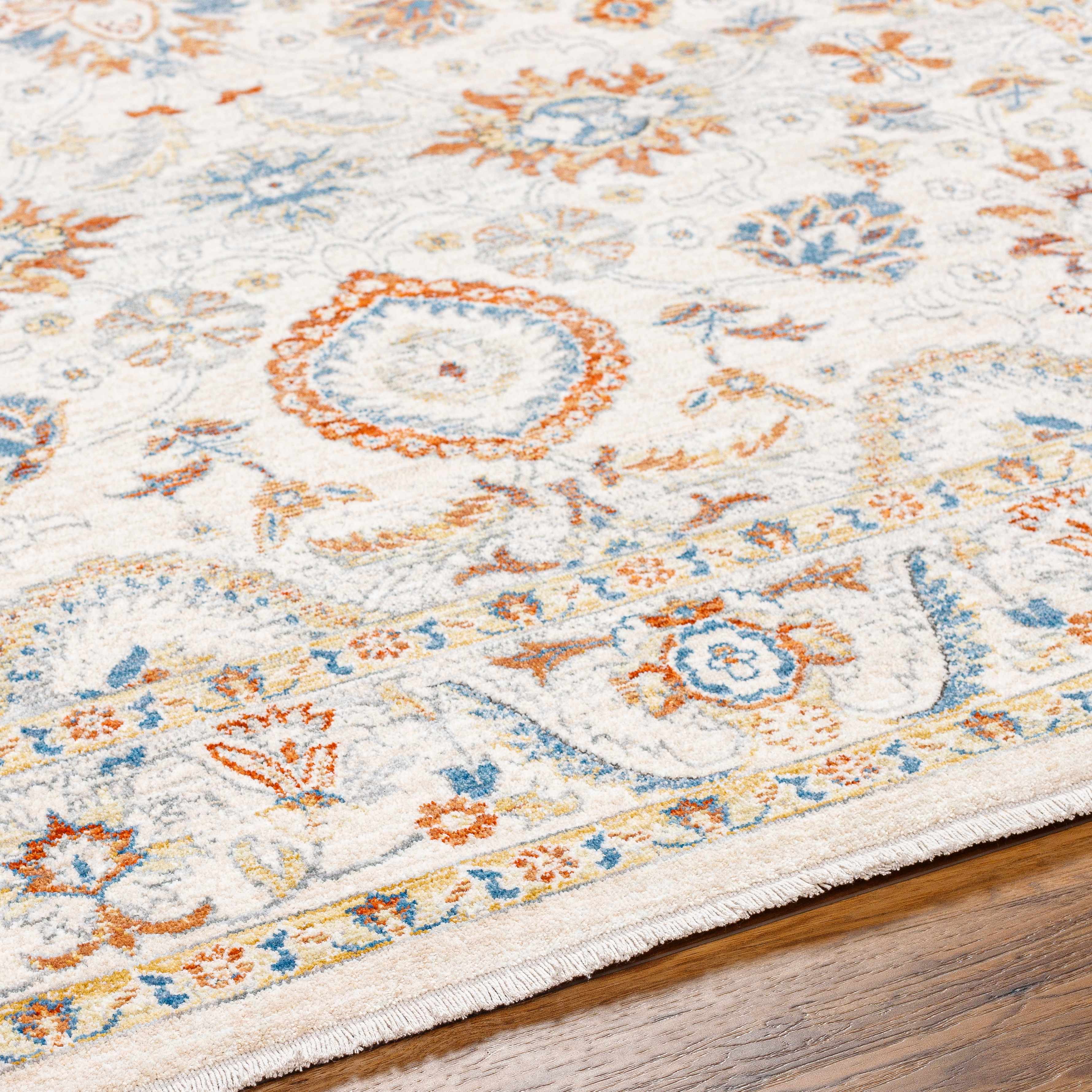 Araya Area Rug - Image 6