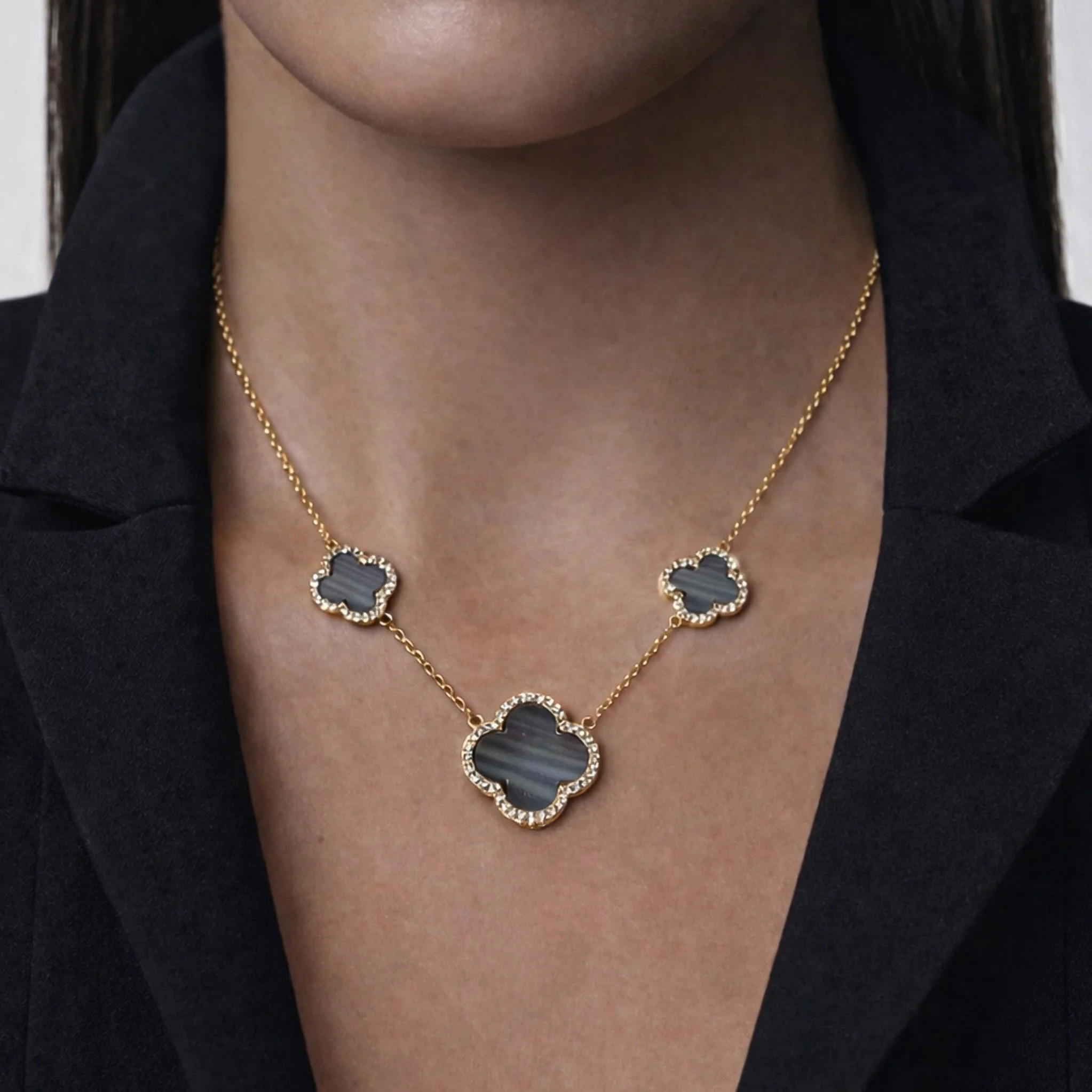 Arden Necklace 2 - Image 2