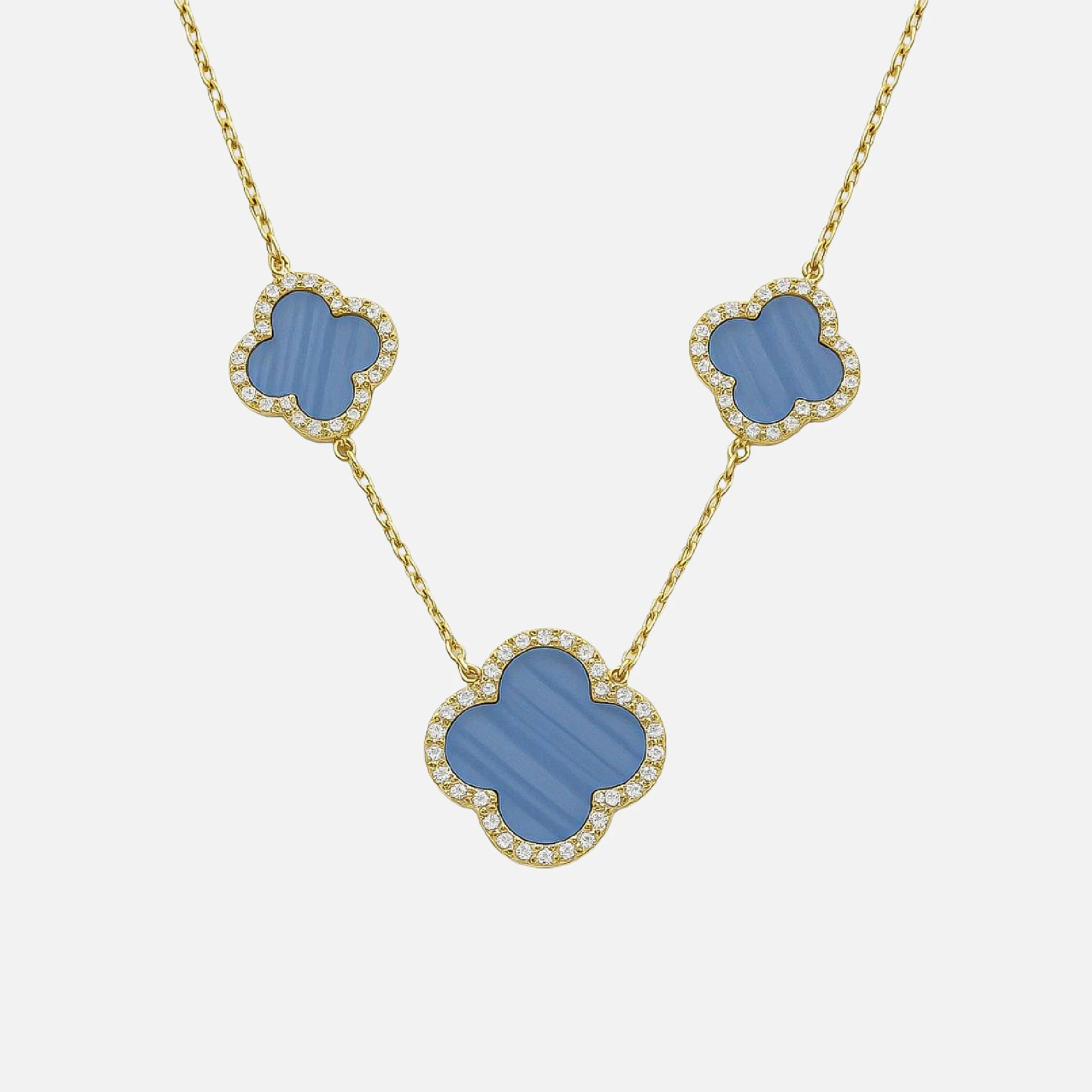 Arden Necklace 2 - Image 6