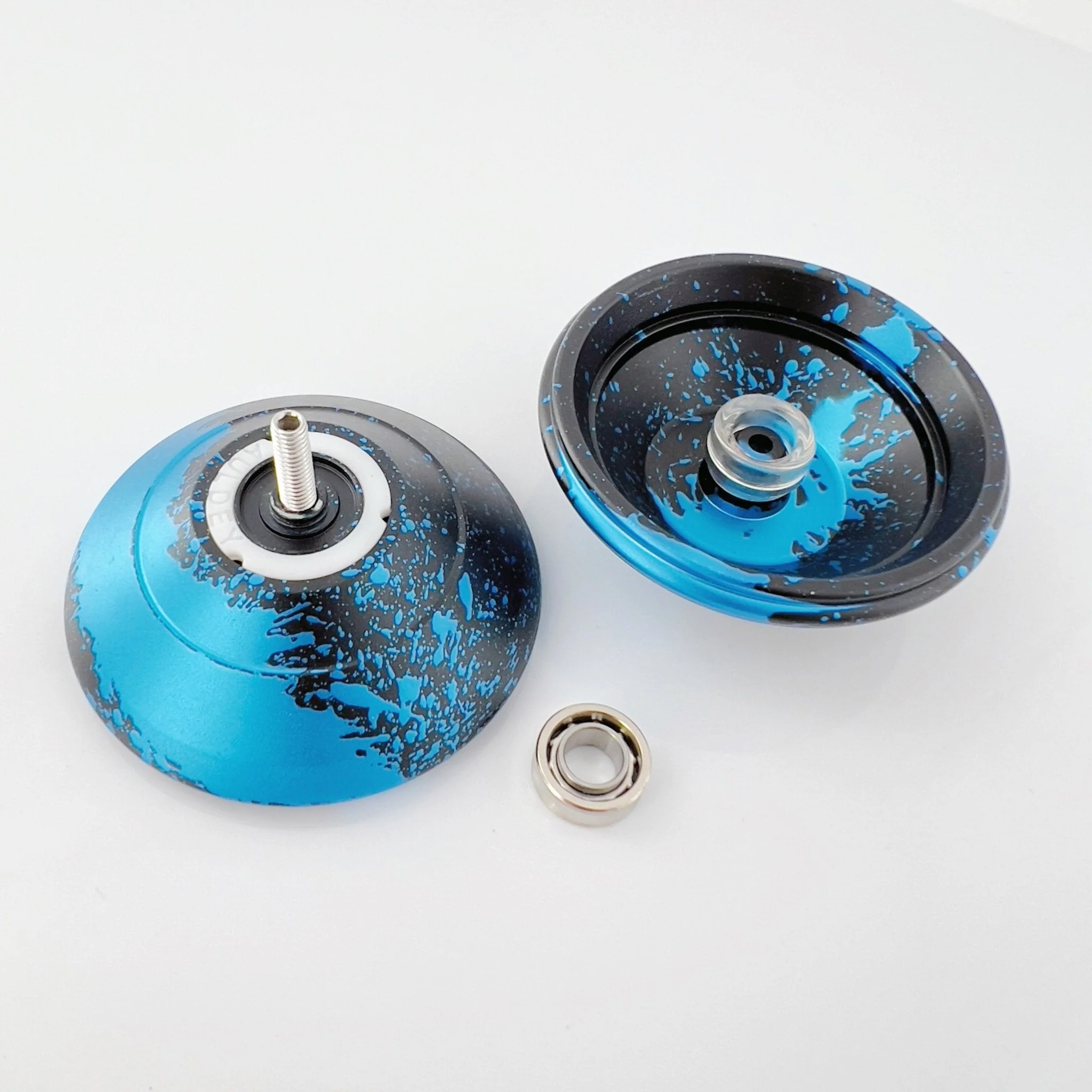 Aresyoyo Aluminum YoYo – Pro Unresponsive YoYo with 10 Strings - Image 8