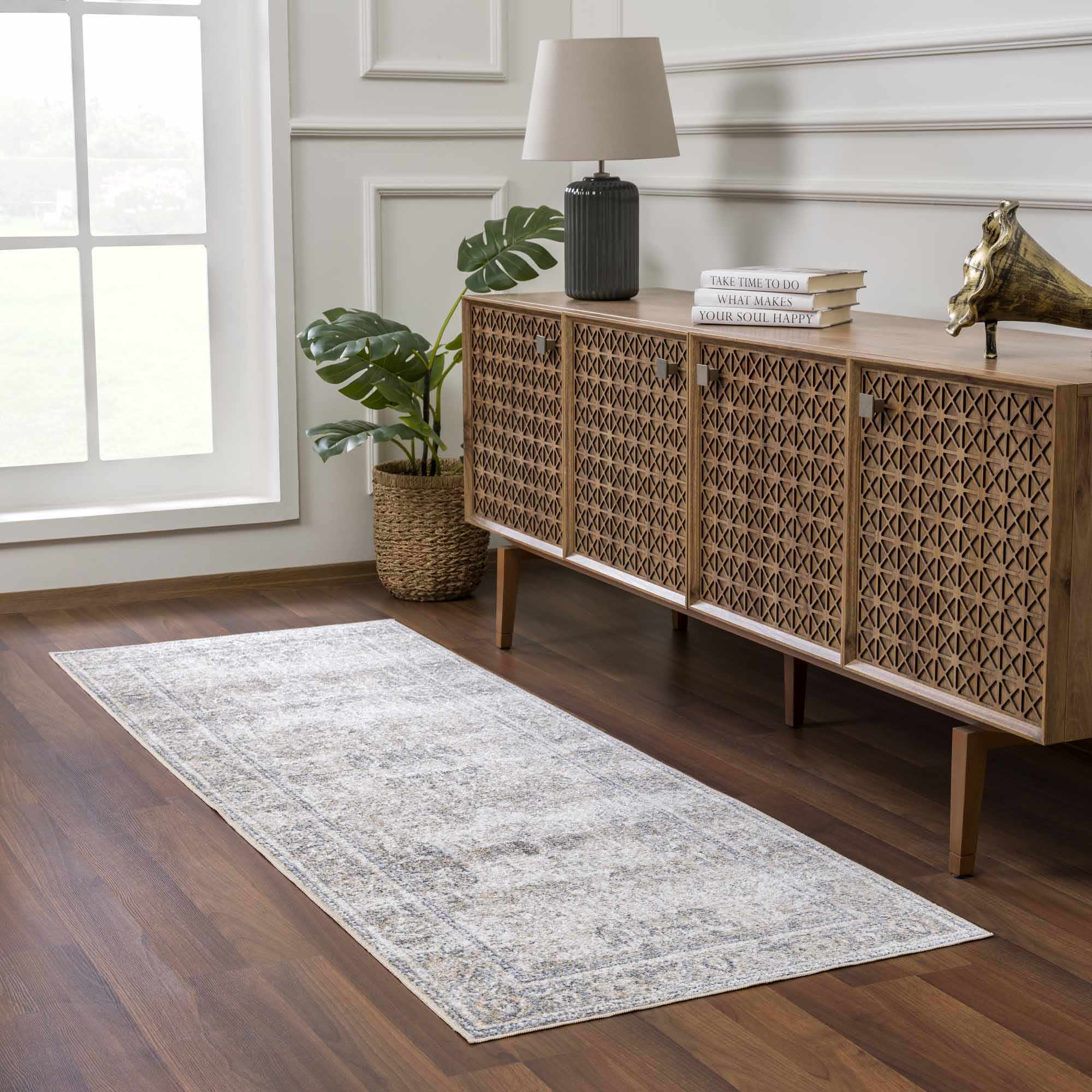 Arias Boutique Washable Rug - Image 11