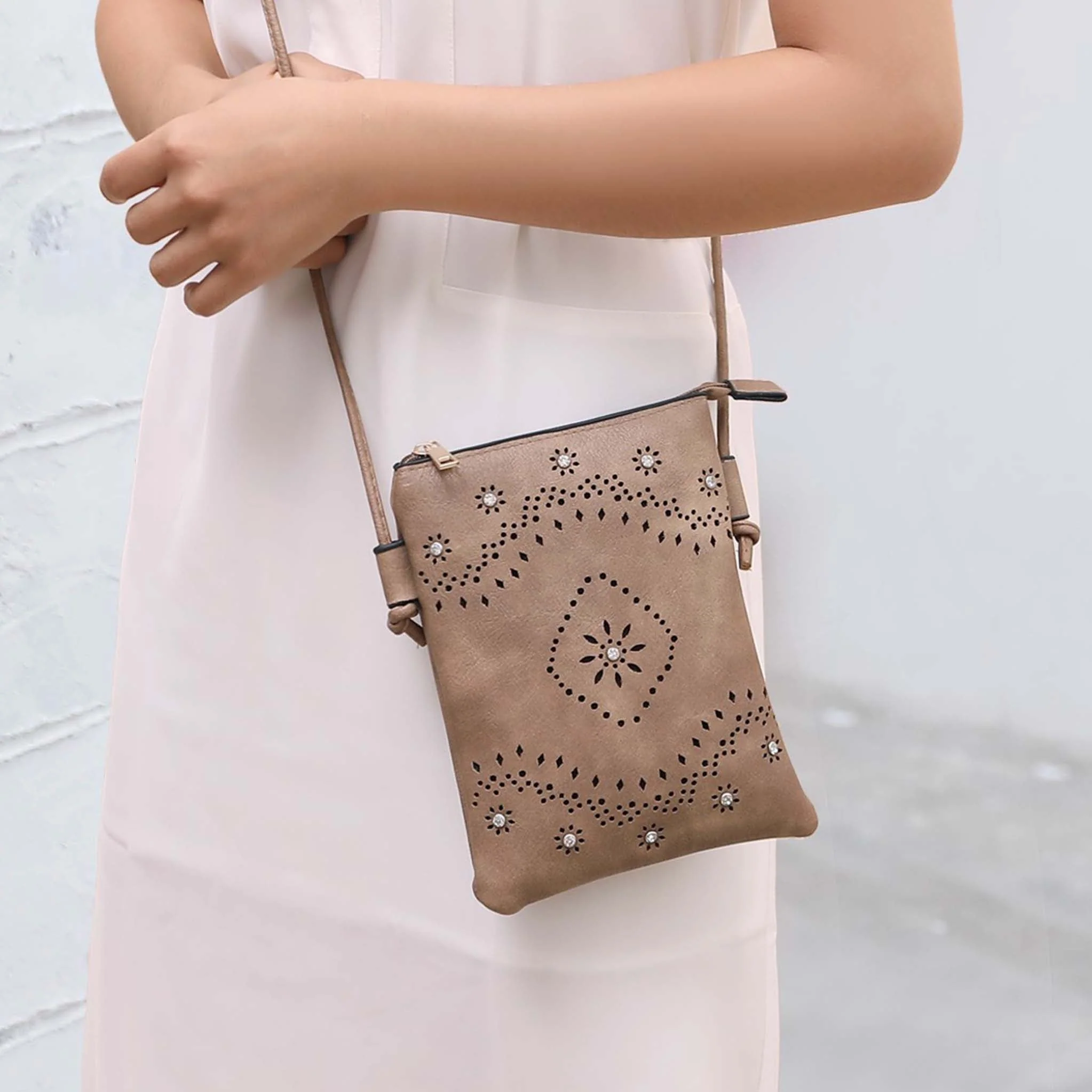 Arlett Crossbody Bag - Image 14