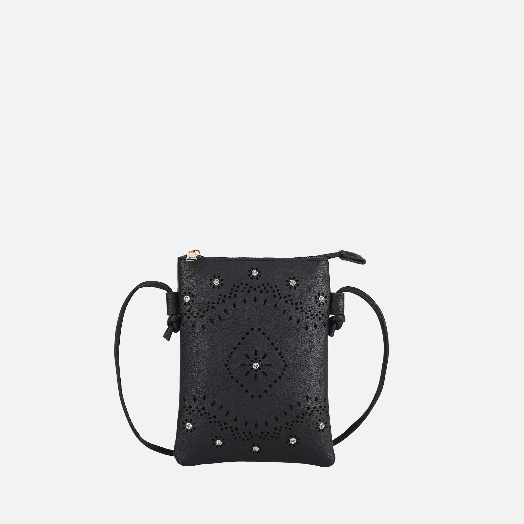 Arlett Crossbody Bag - Image 18