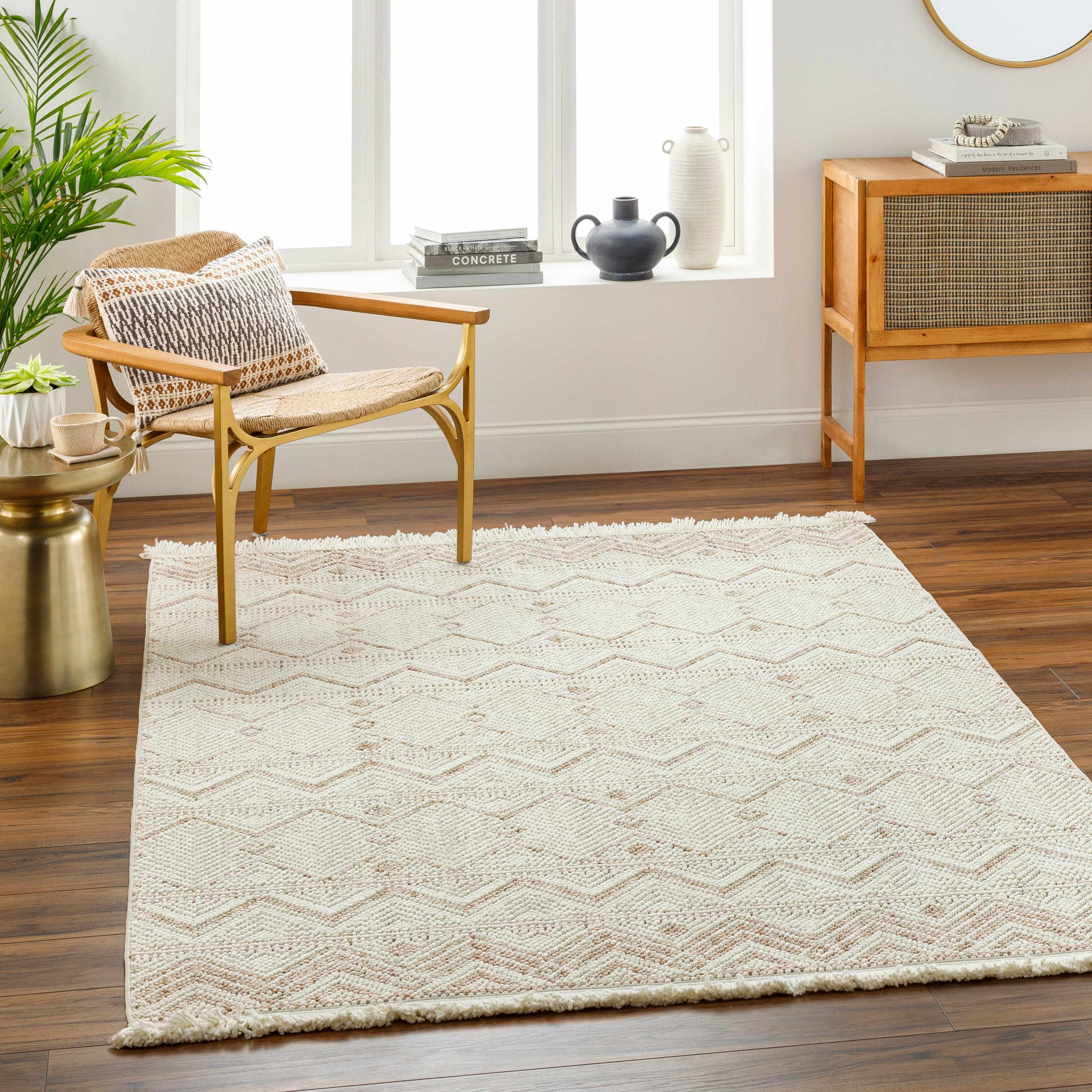 Armen Area Rug - Clearance - Image 8