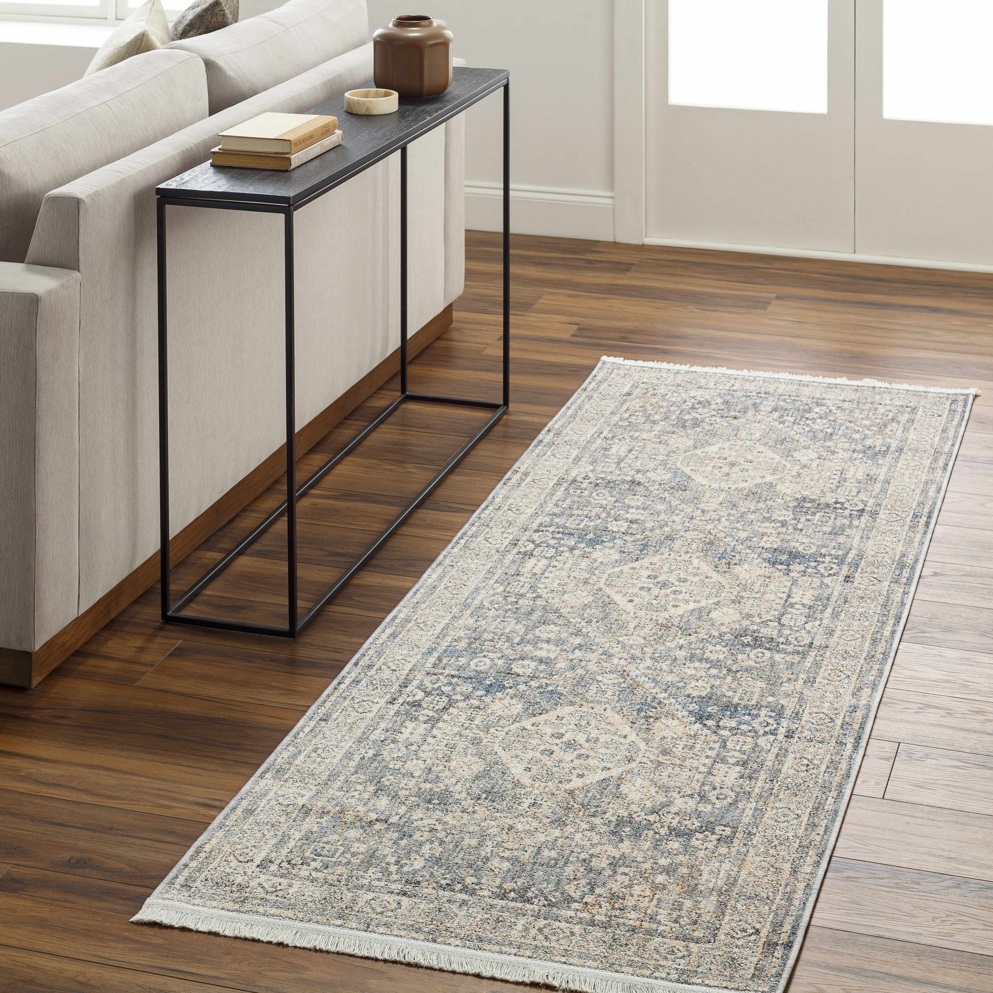 Artan Area Rug - Image 9