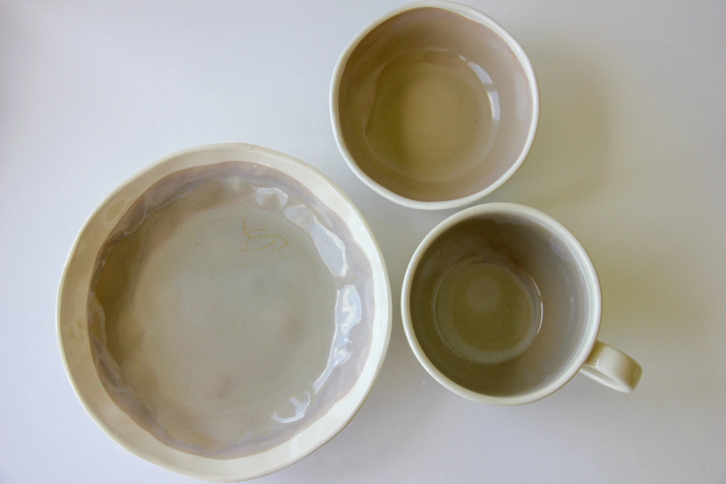Artisan Bowl Set - Image 4