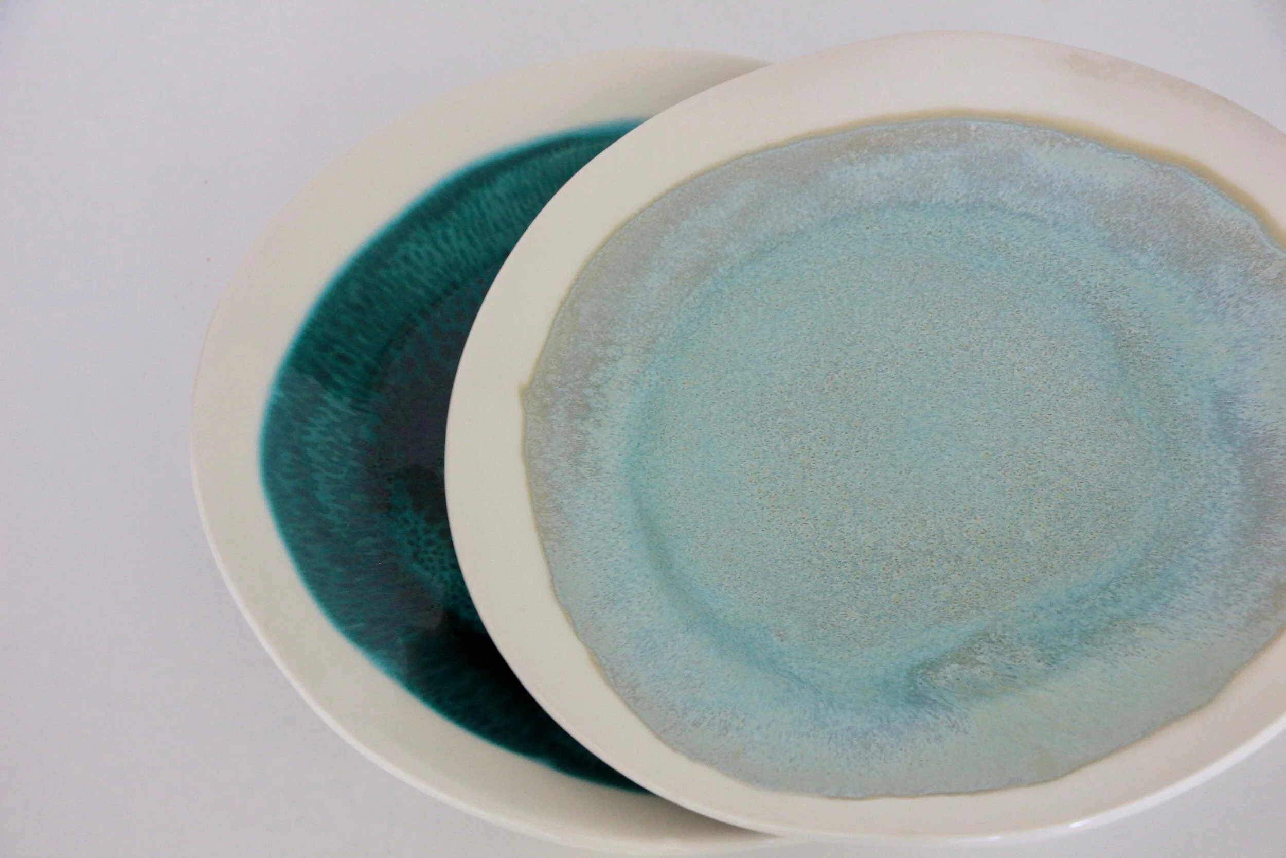 Artisan Dinner Plate - Image 5