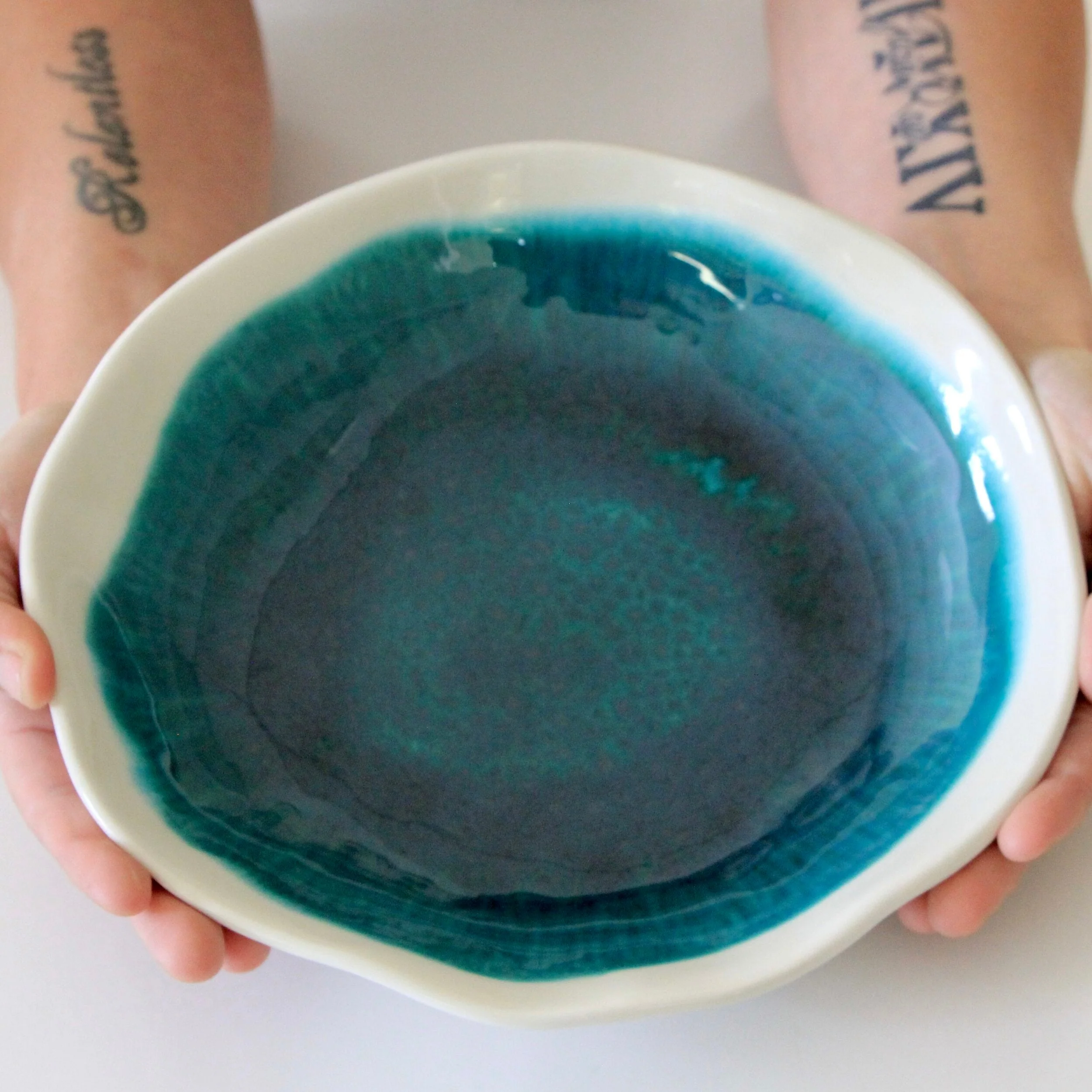 Artisan Dinner Set - Image 3