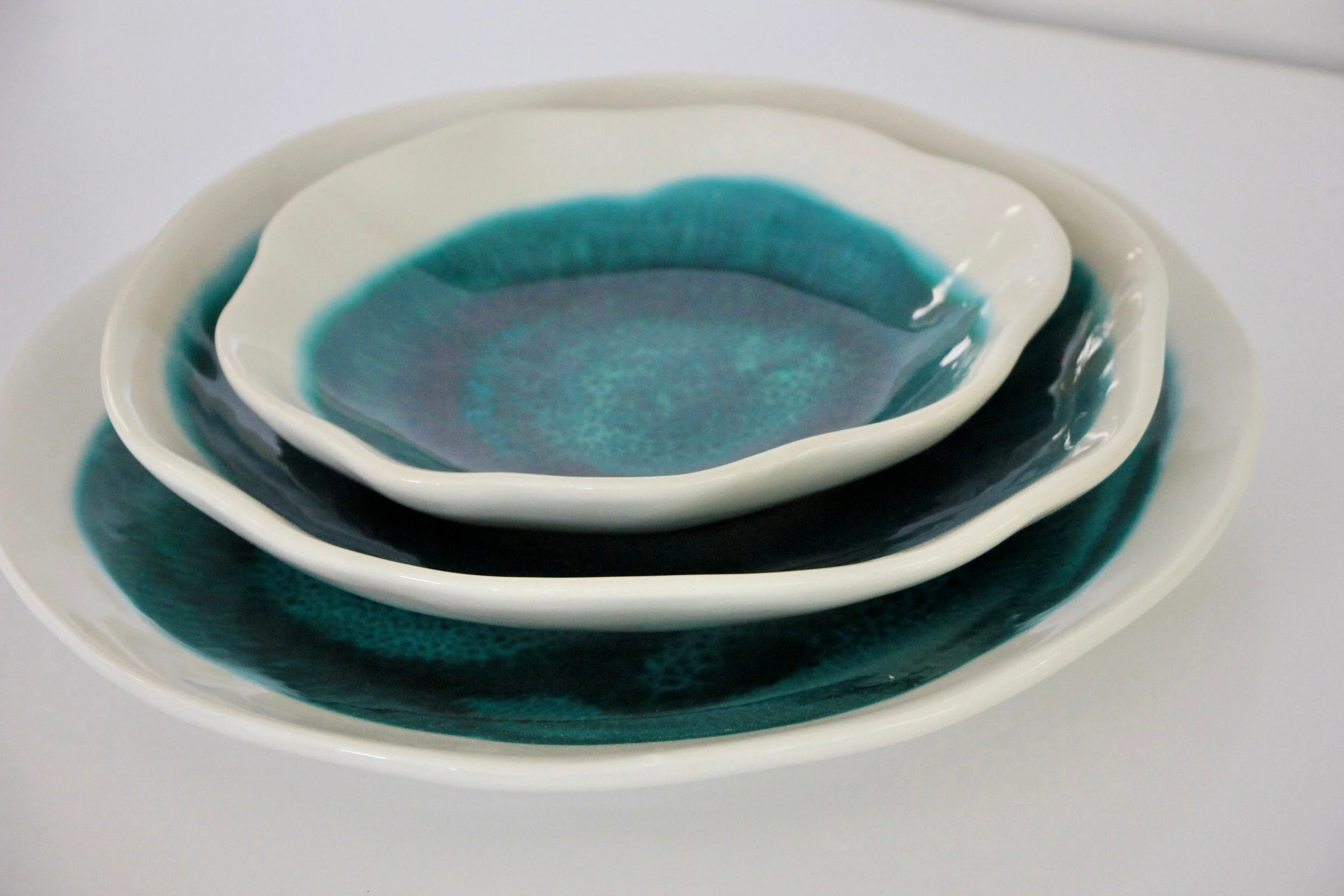 Artisan Dinner Set - Image 7