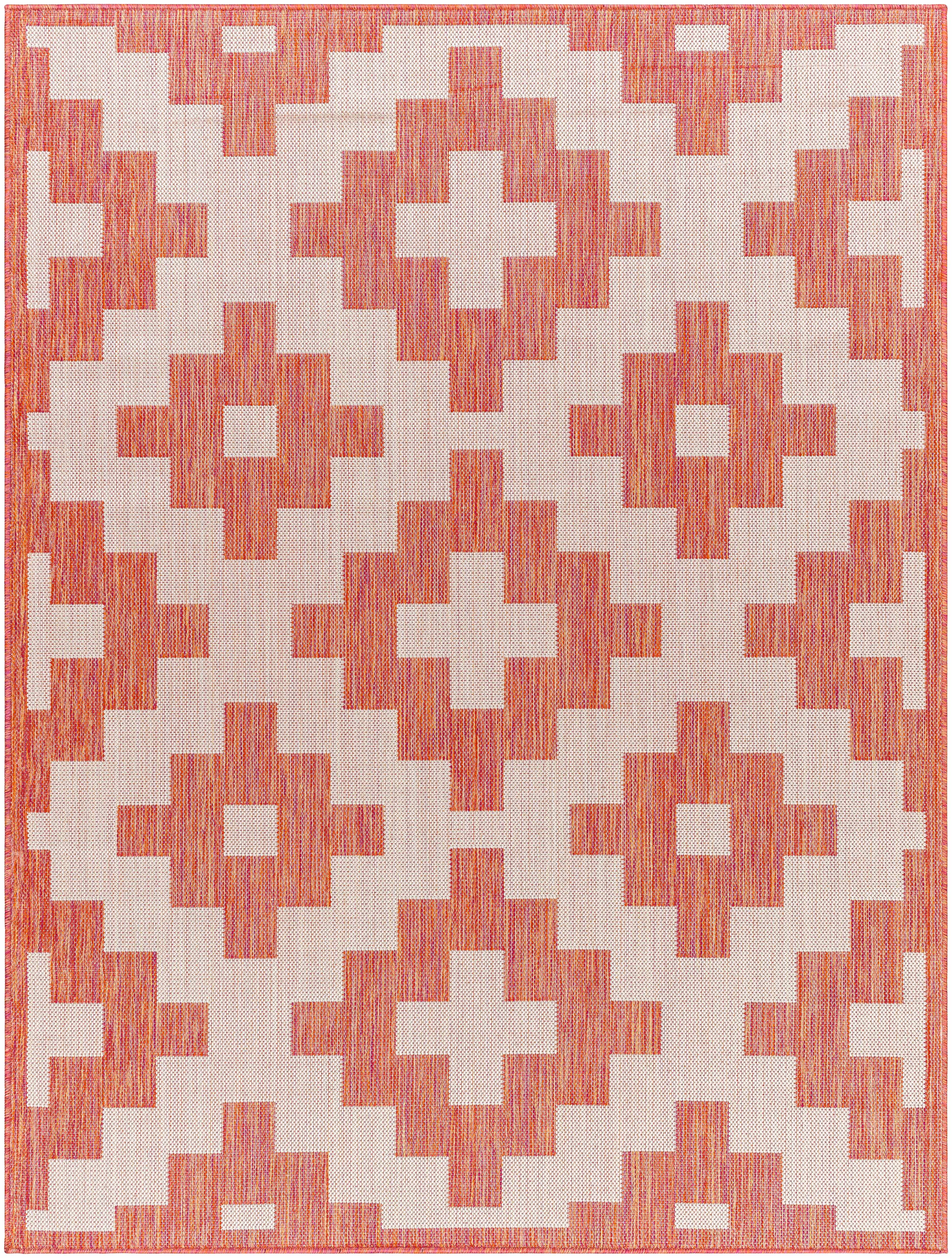 Arwa Outdoor Area Carpet - Clearance