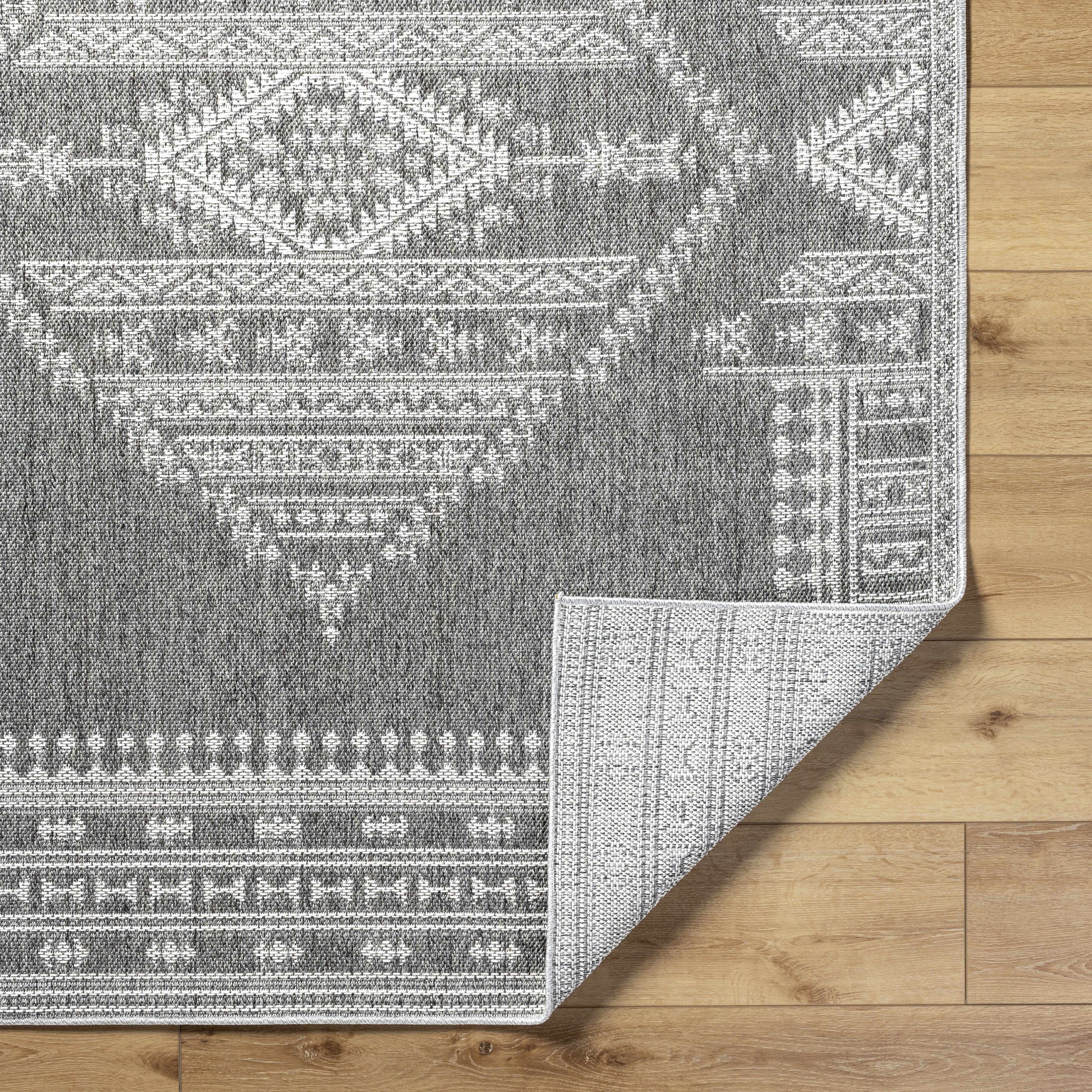 Asuman Outdoor Area Rug - Image 5