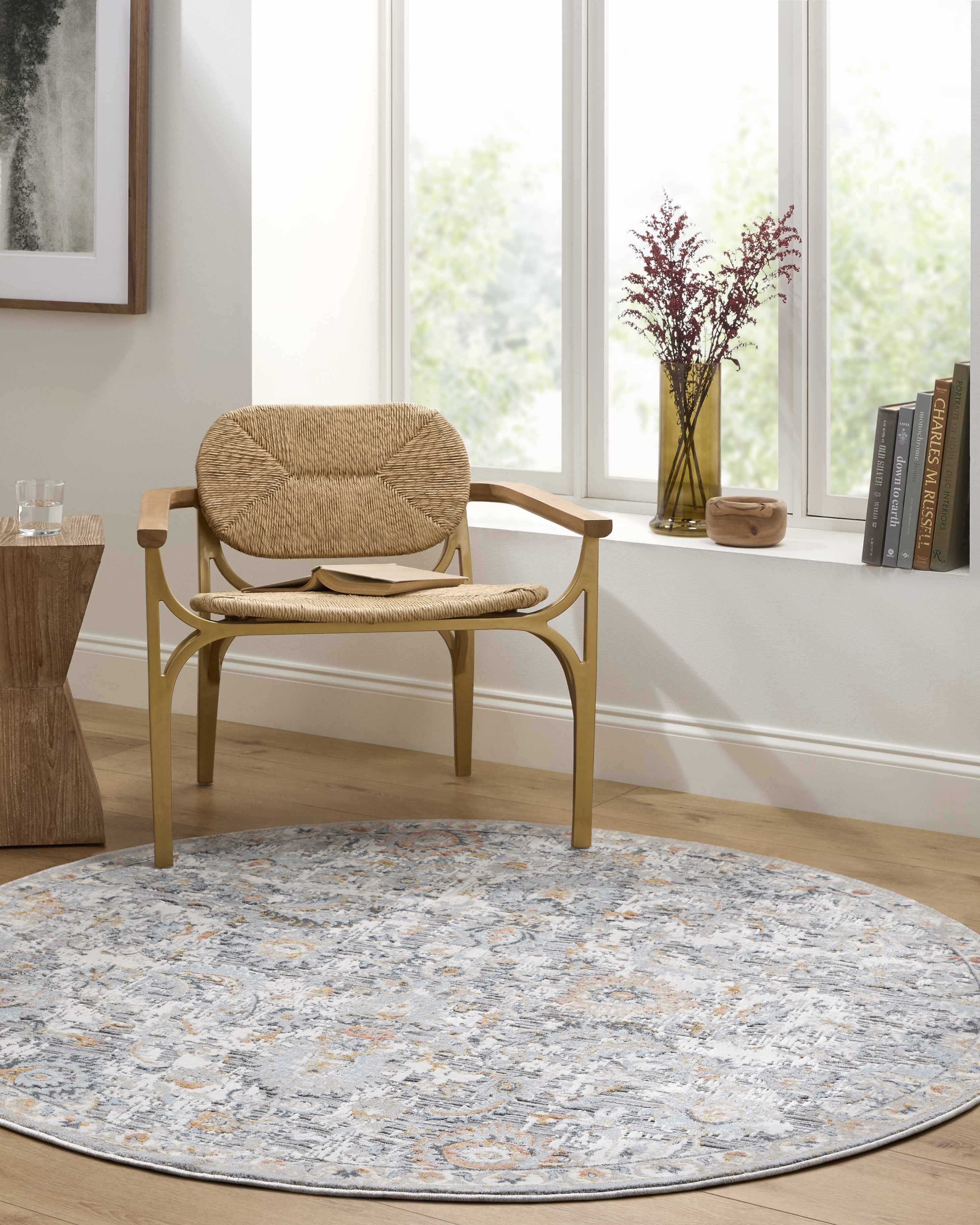 Atara Area Rug - Clearance - Image 14
