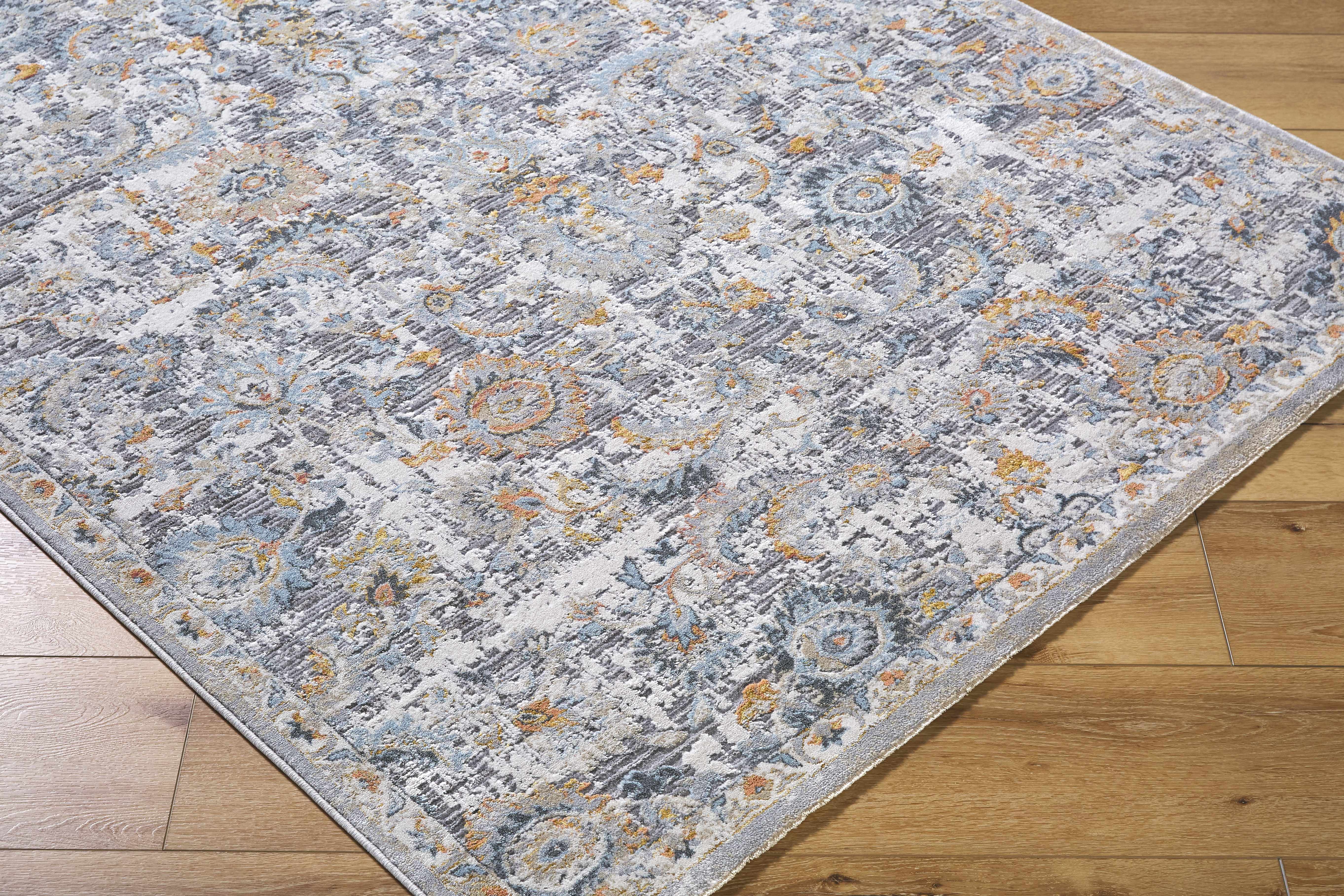 Atara Area Rug - Clearance - Image 8