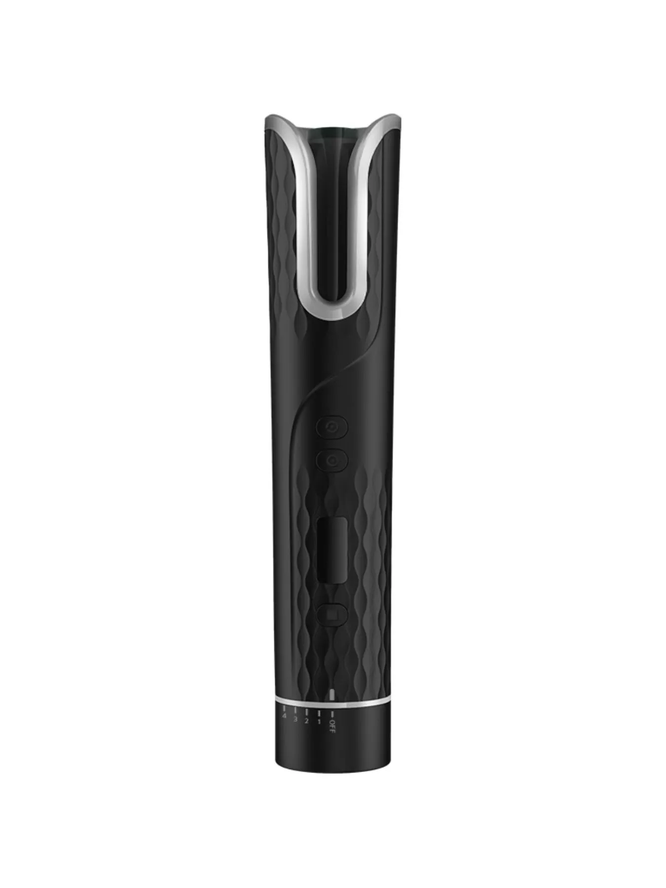 Automatic Rotating Ceramic Hair Curling Iron - Image 7