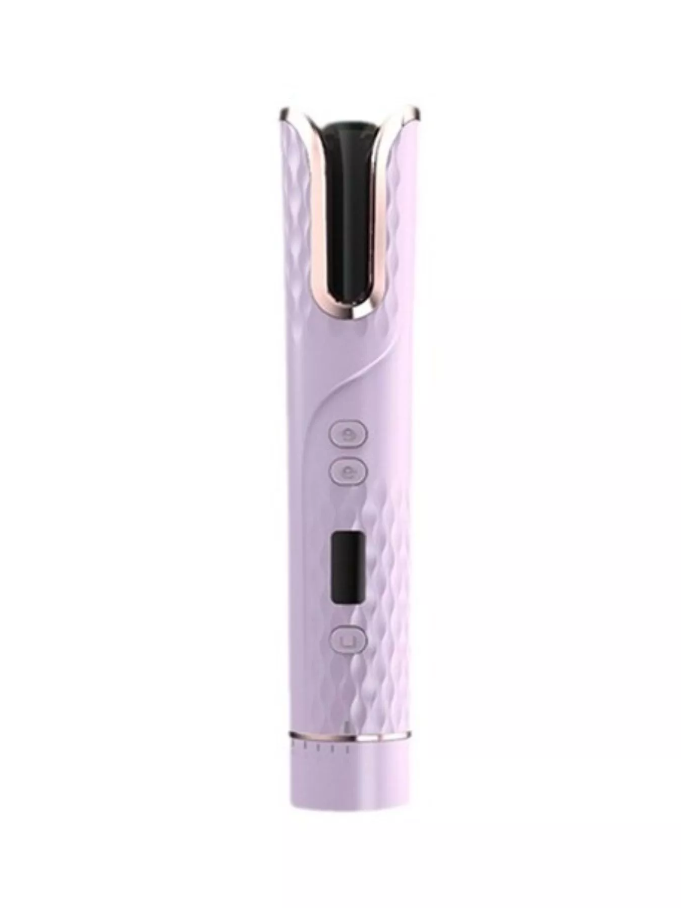 Automatic Rotating Ceramic Hair Curling Iron - Image 2