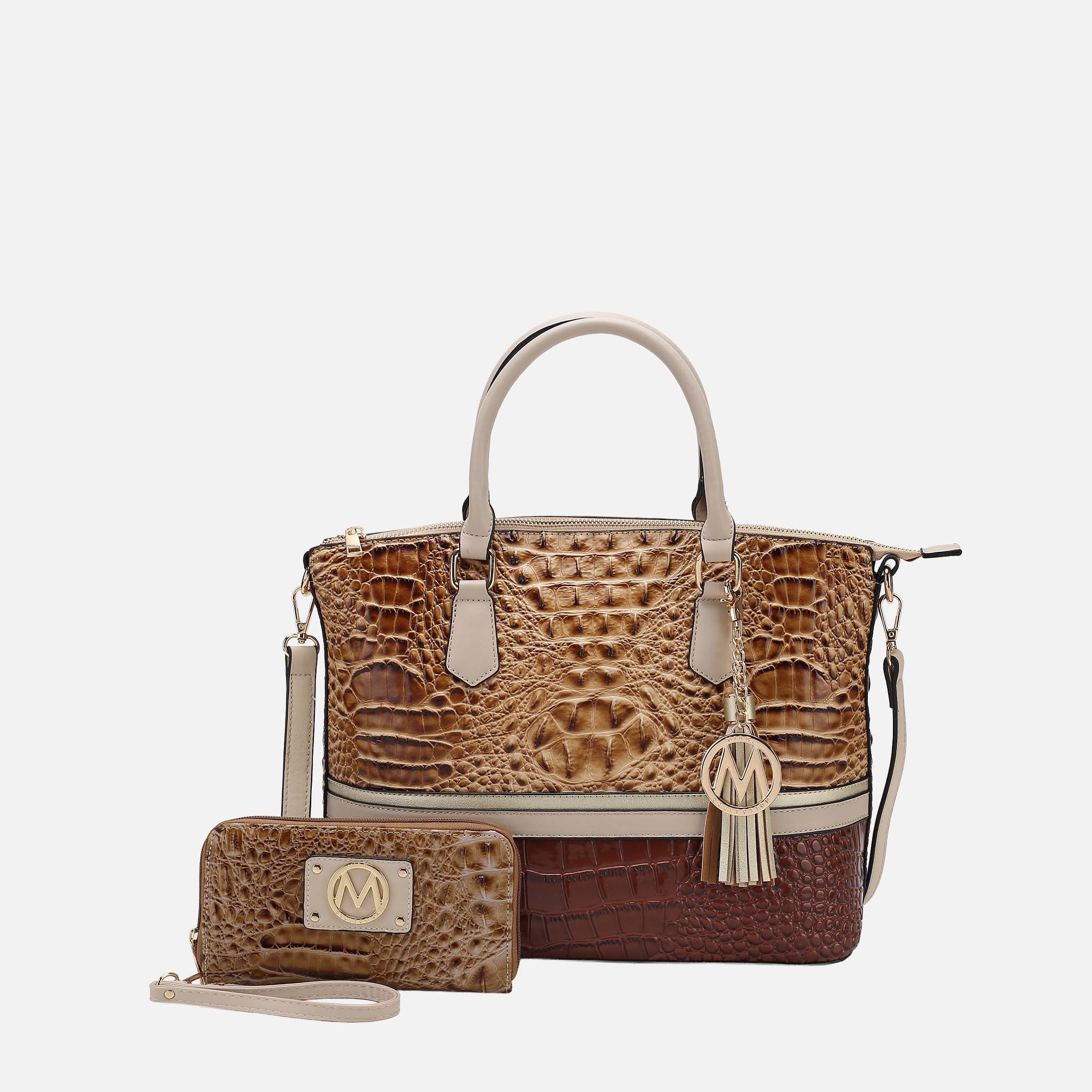 Autumn Tote Bag and Wallet Set - Image 12