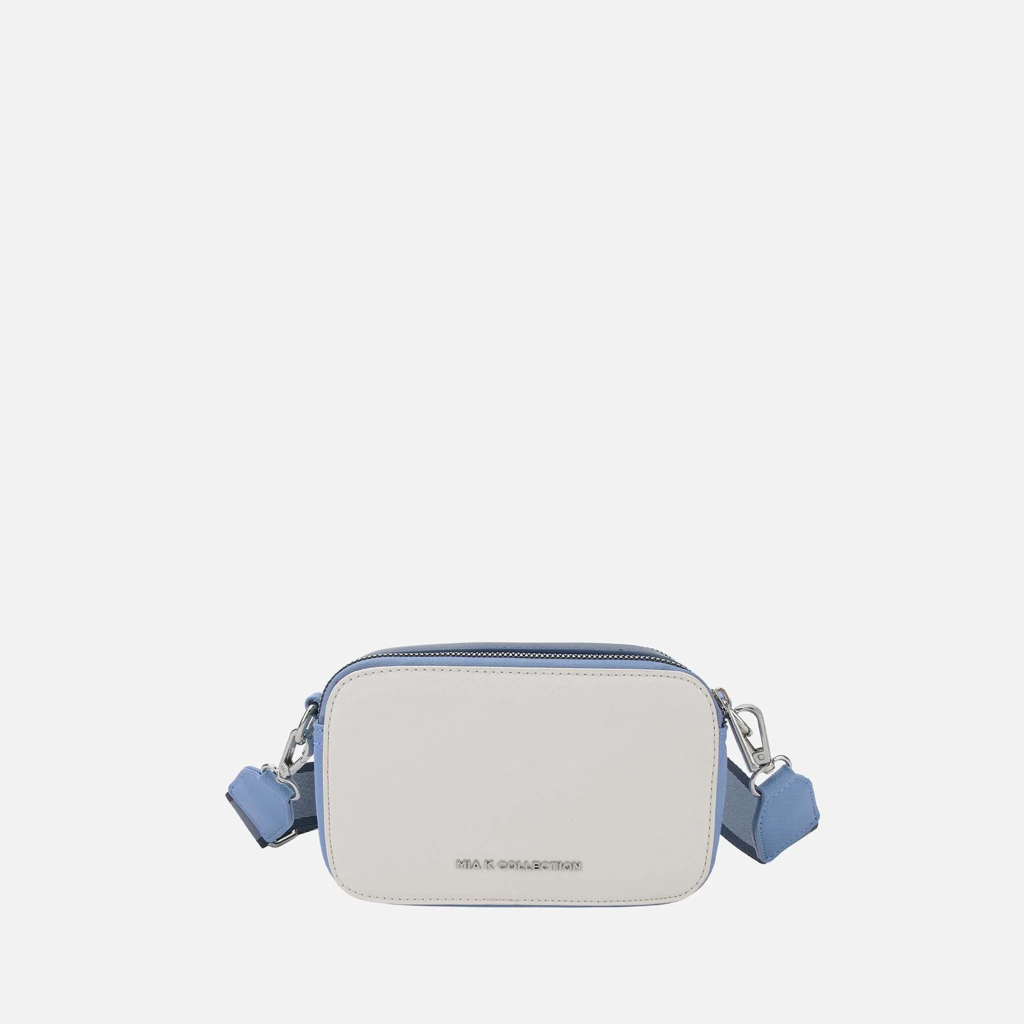 Avielle Colorblock Crossbody Bag - Image 3